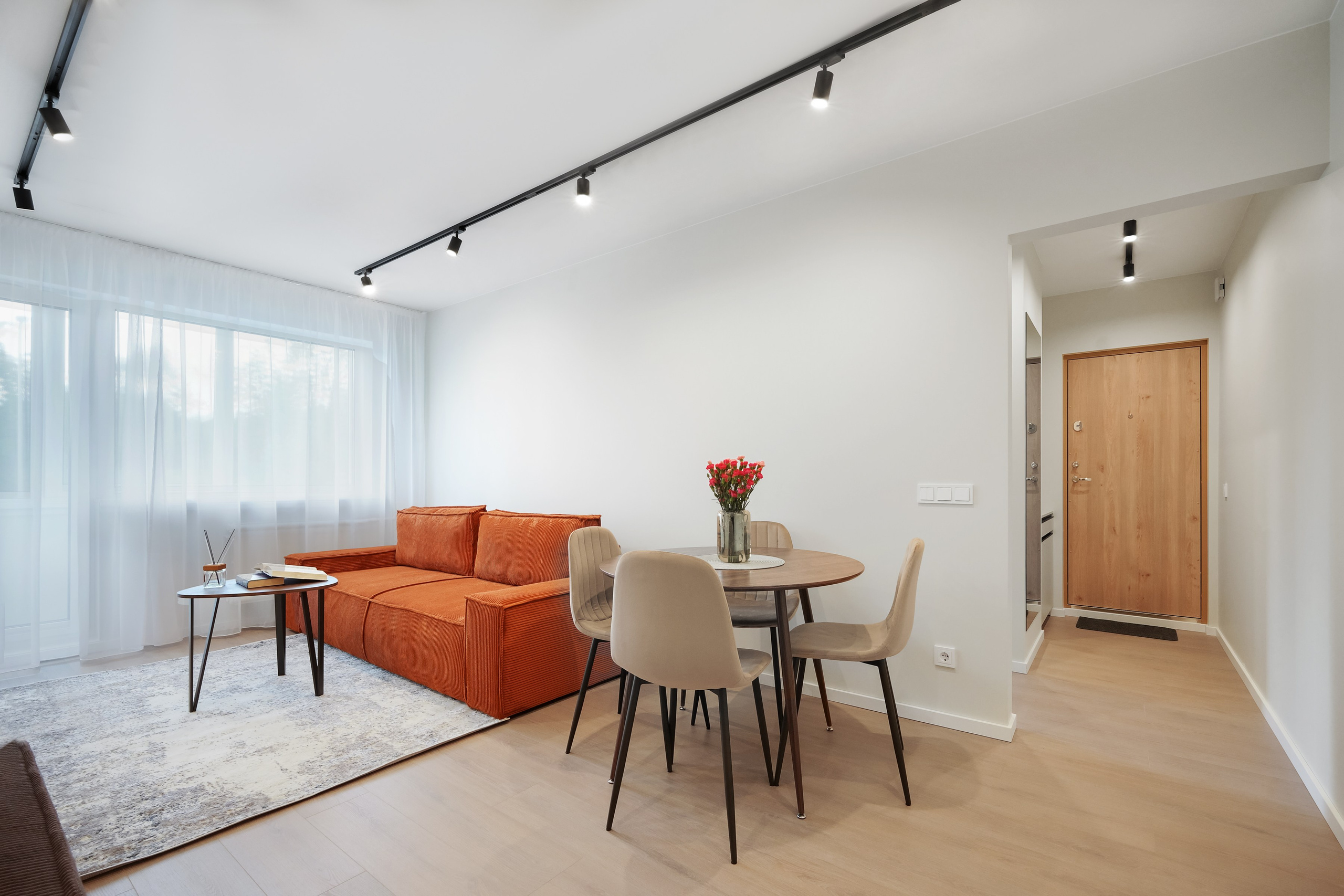 Žirmunų g. 98. Elina Sapiega fotografė Vilniuje