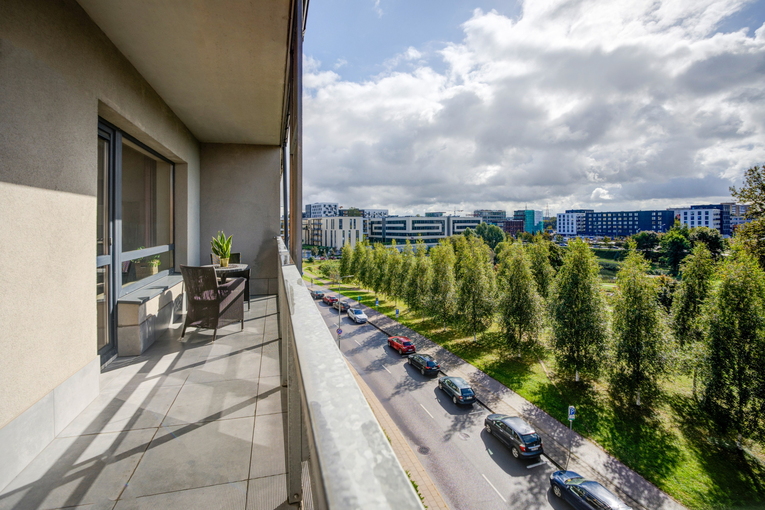 2-ju k. butas. Elina Sapiega fotografė Vilniuje