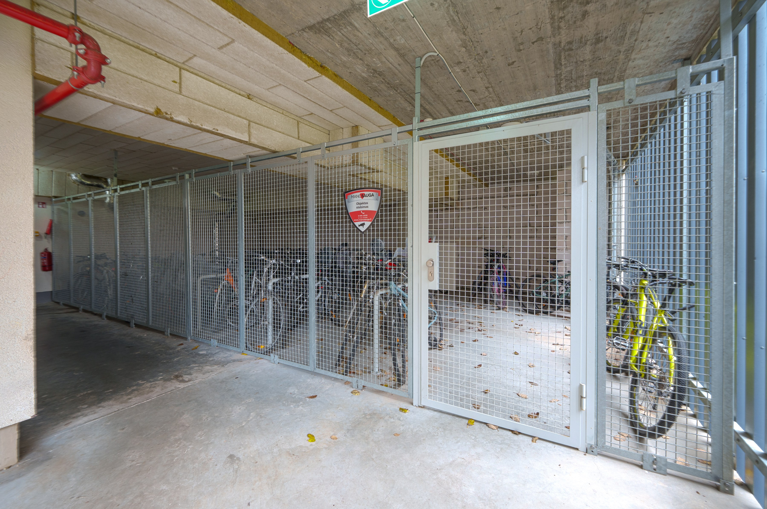 Deltuvos g. 31. Elina Sapiega fotografė Vilniuje