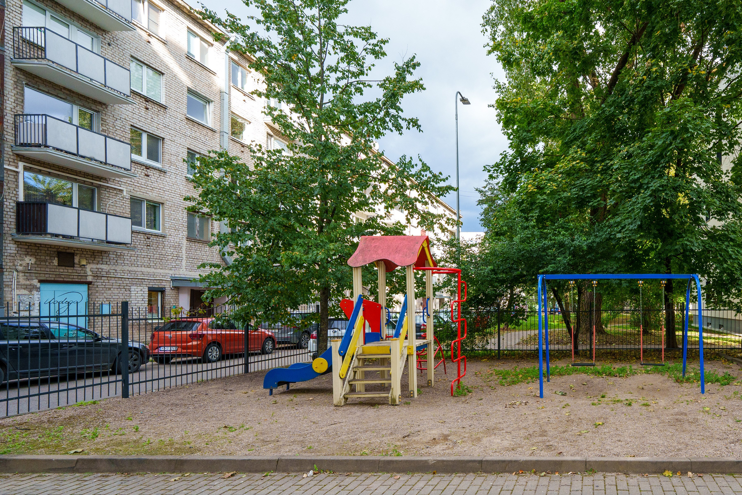 Birželio 23-sios g. 15. Elina Sapiega fotografė Vilniuje