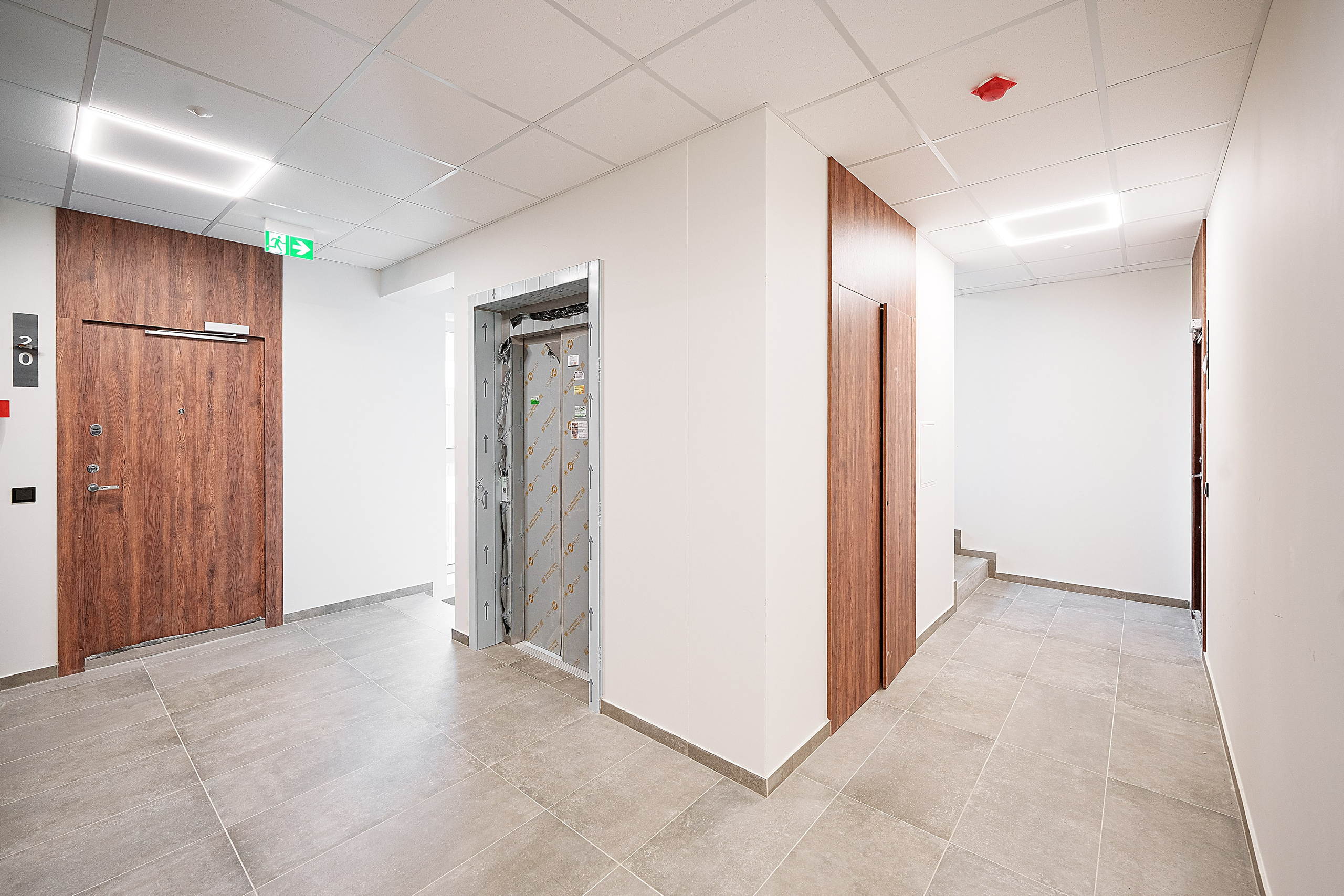 Bajorių kelias g. 29 (20). Elina Sapiega fotografė Vilniuje