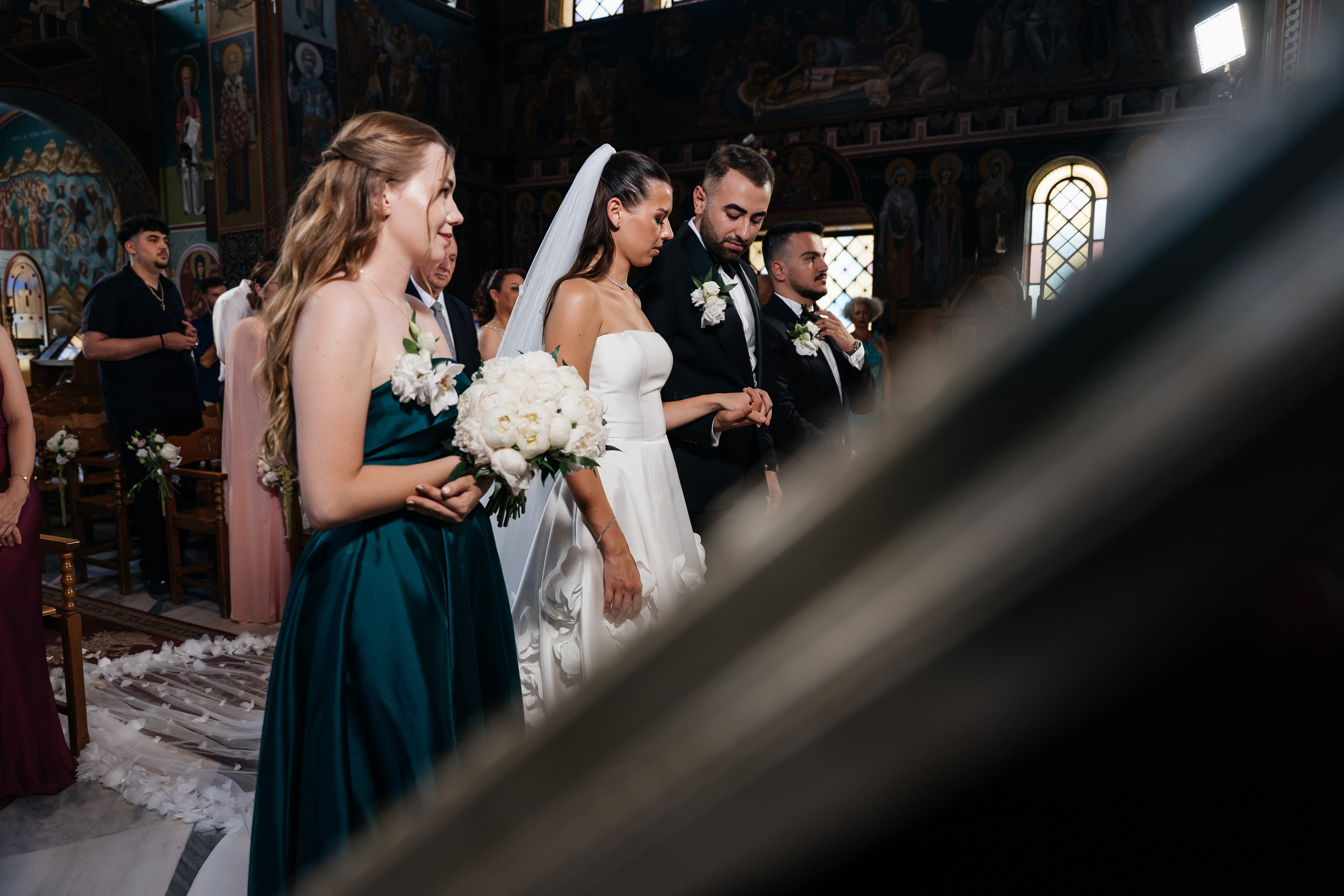 Anna & Ivan. GK Photography – Capture the Moment