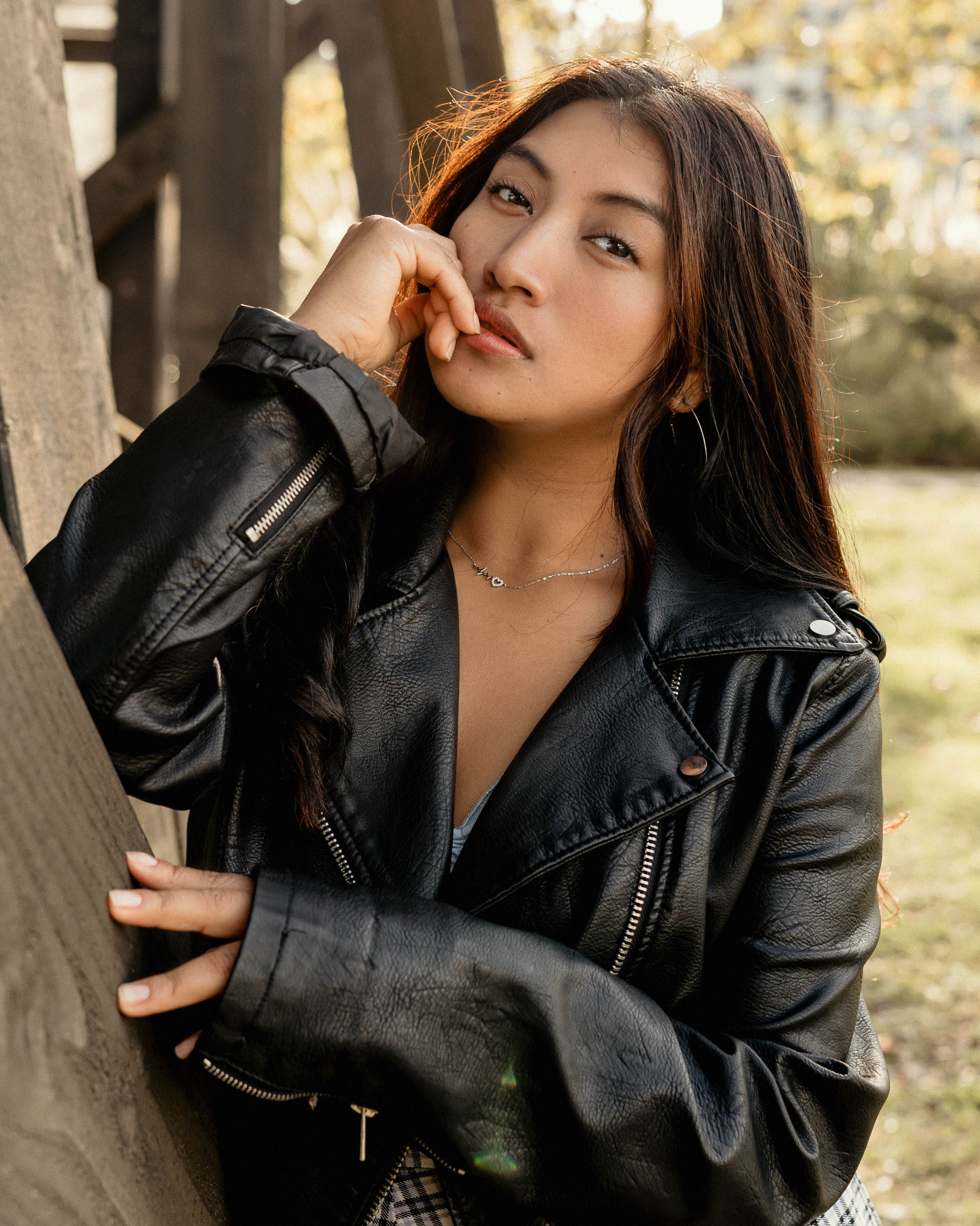 INICIO. Fotógrafa de retrato en Bilbao Lylian Marques