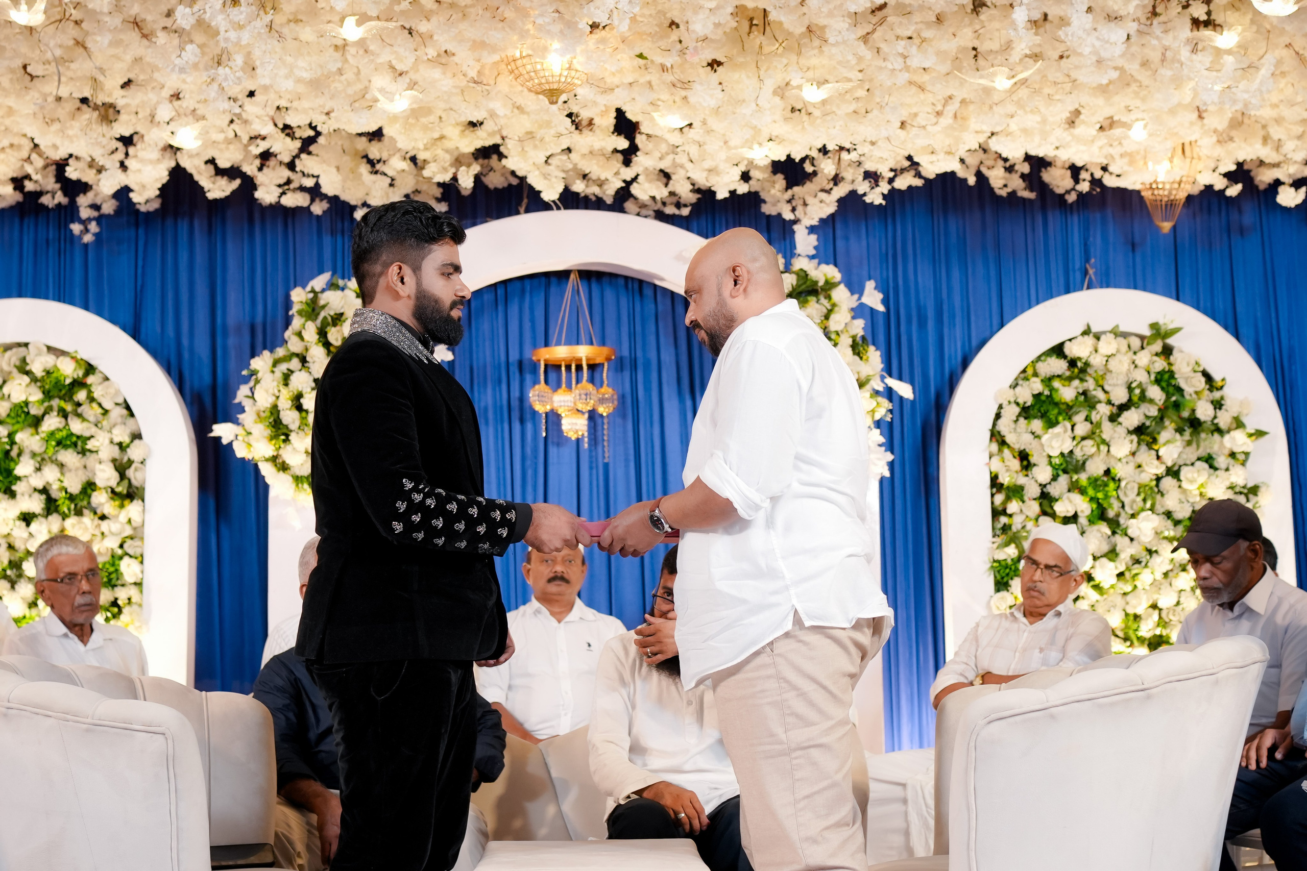 Sulthan&Lehra. VISUALIZE YOUR BIG MOMENTS