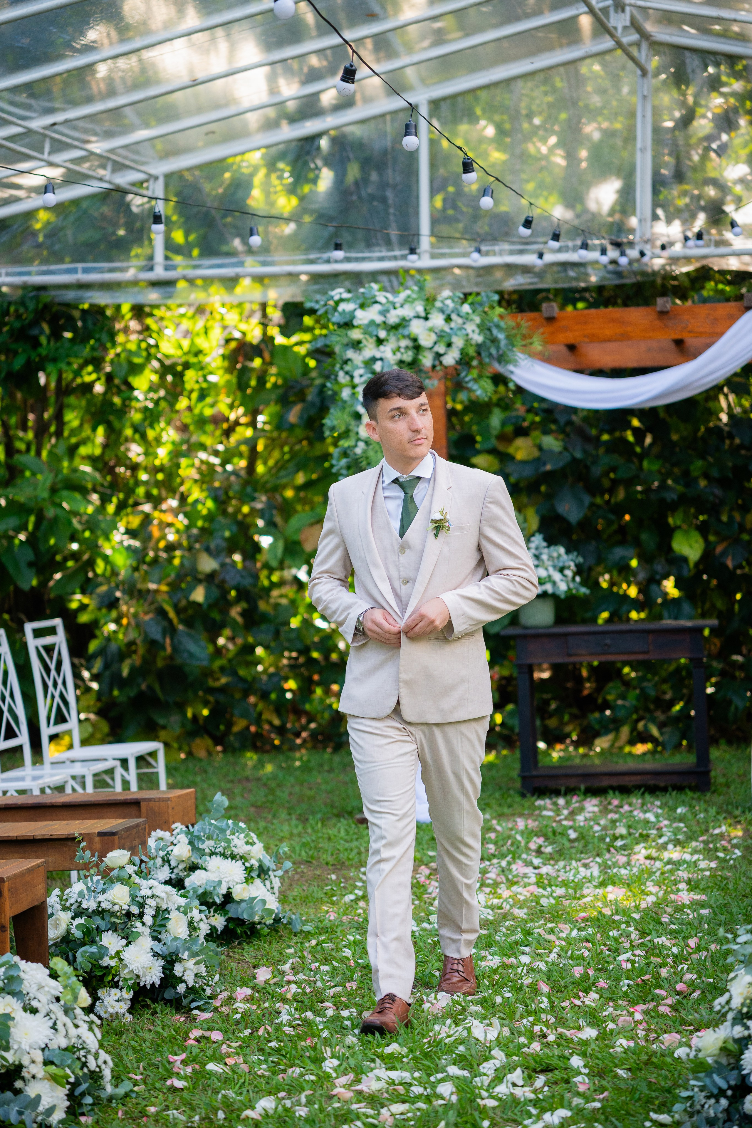 Casamento Amanda & Helio. Larissareisfotografa