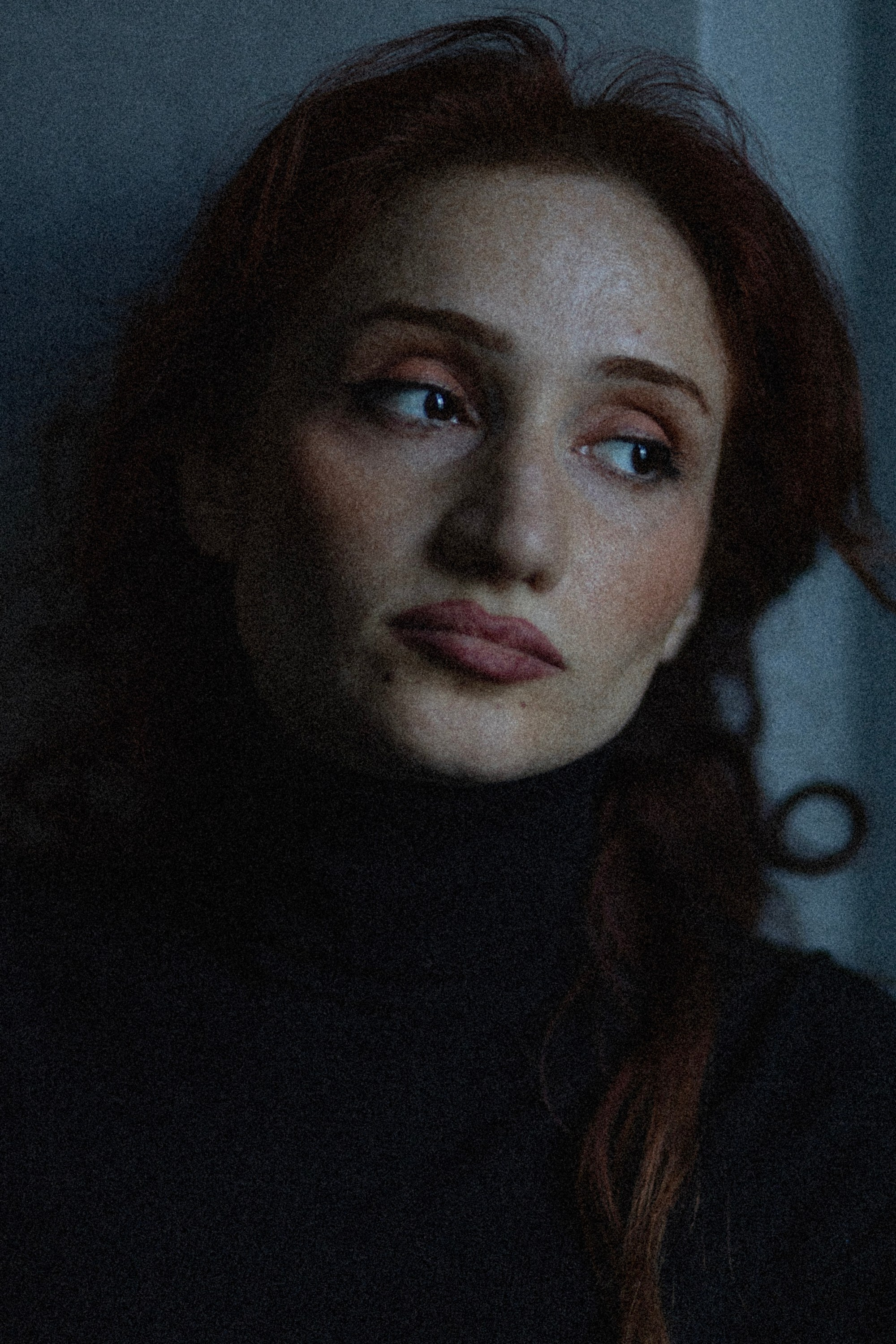 Singles. BNW Around Photography