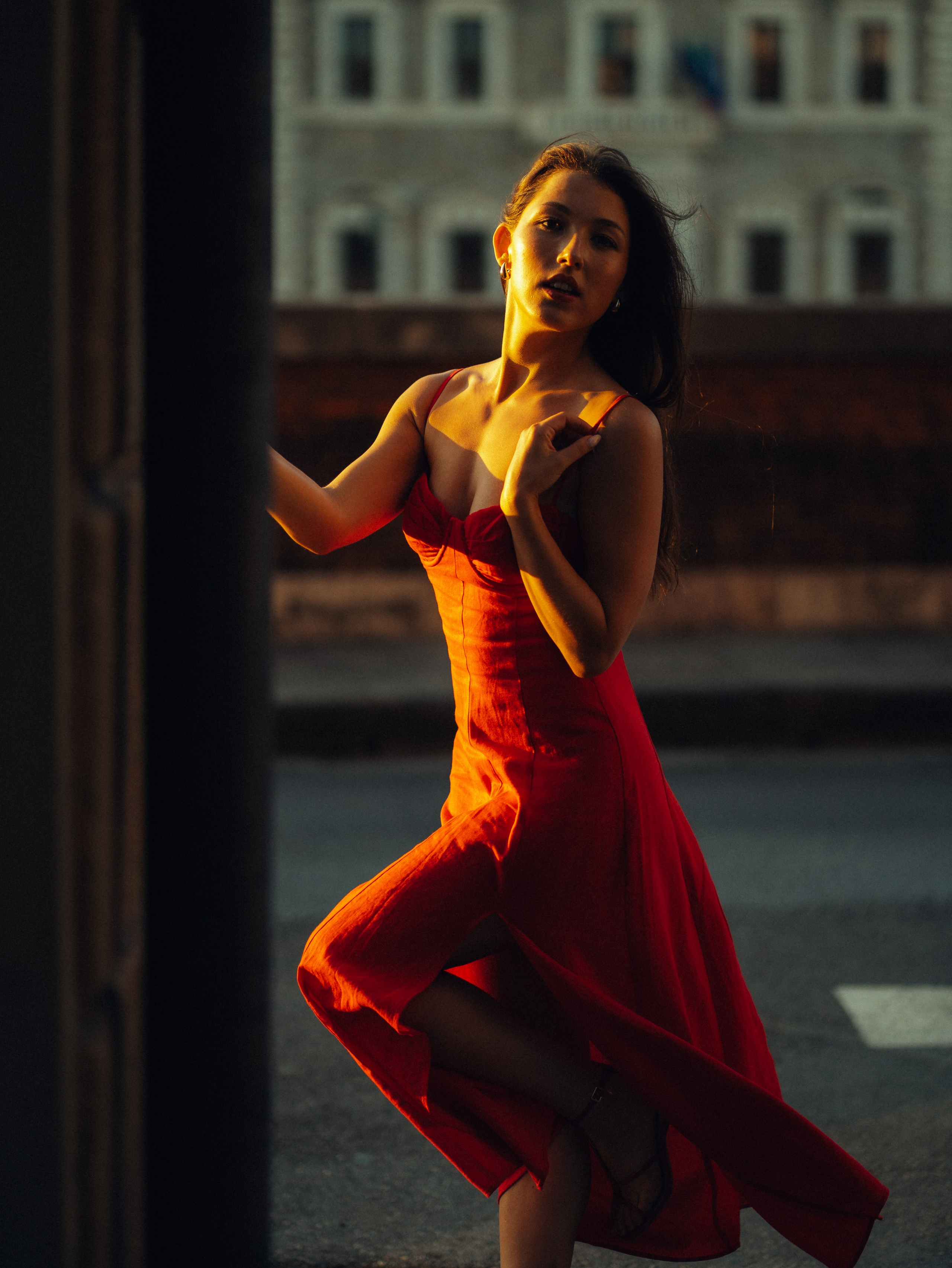 Karina. Photographer in Italy, Pisa, Florence