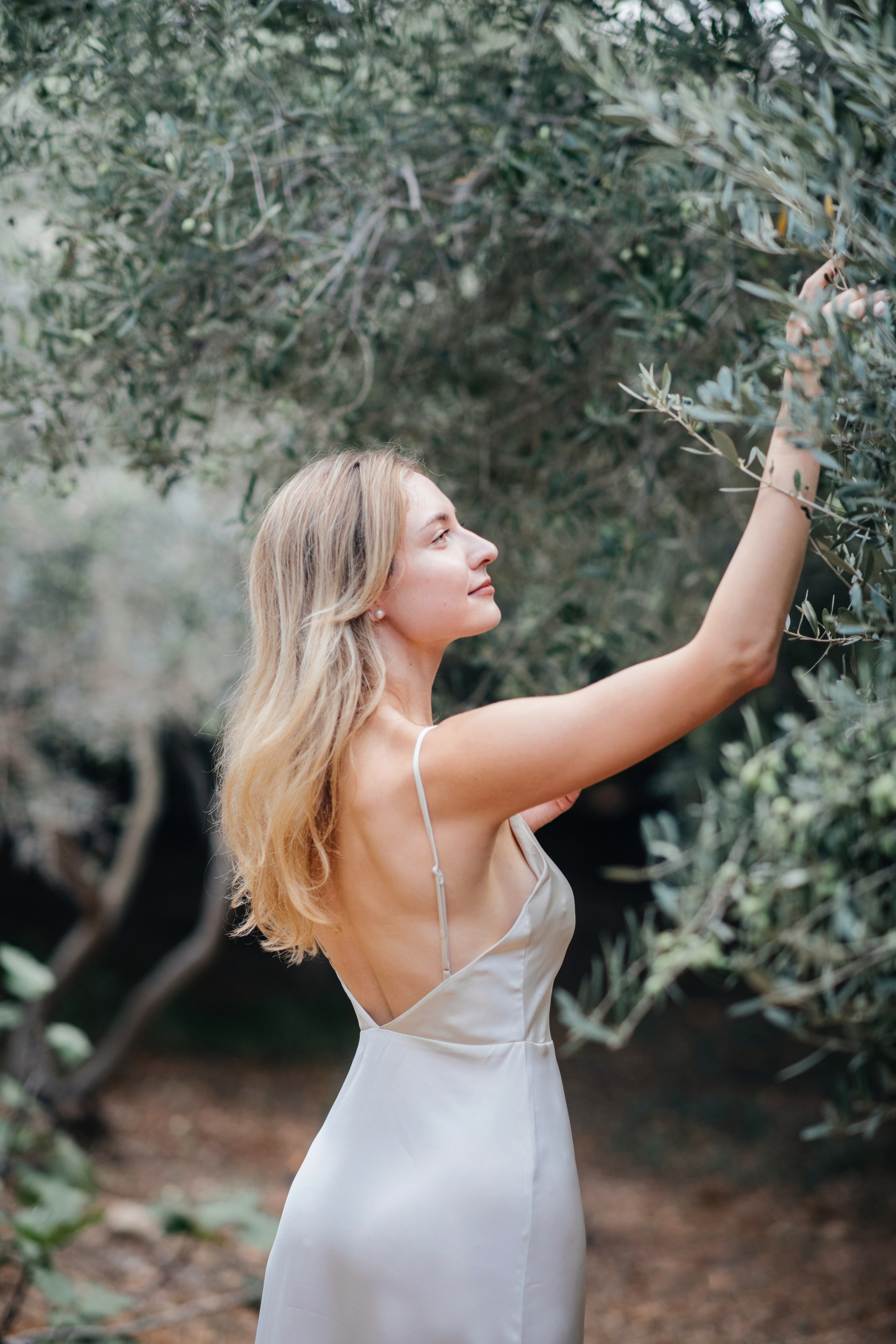 Т & А. Фотограф на Кипре