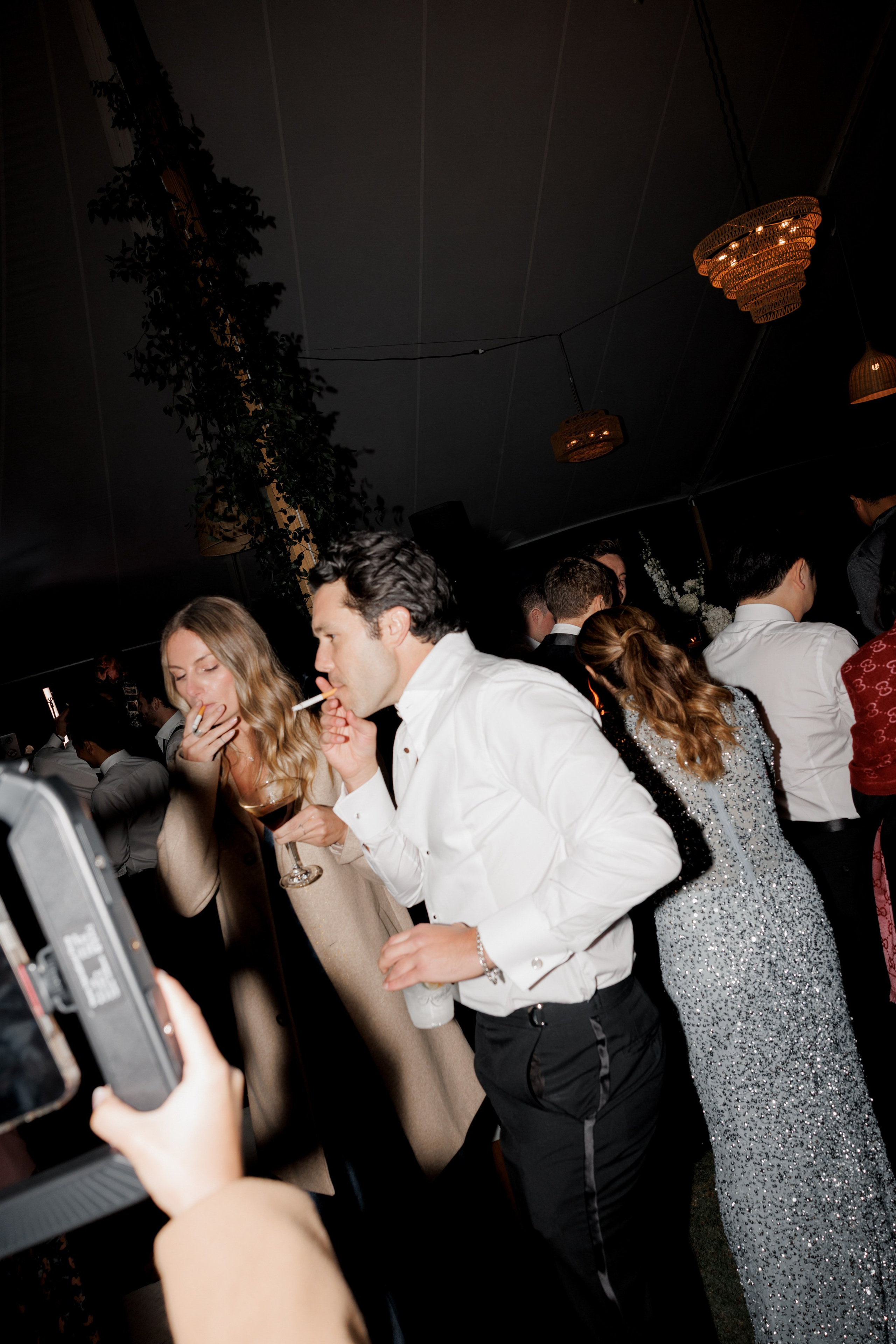 Marci and Yi. Wedding photographer and videographer New York | New Jersey