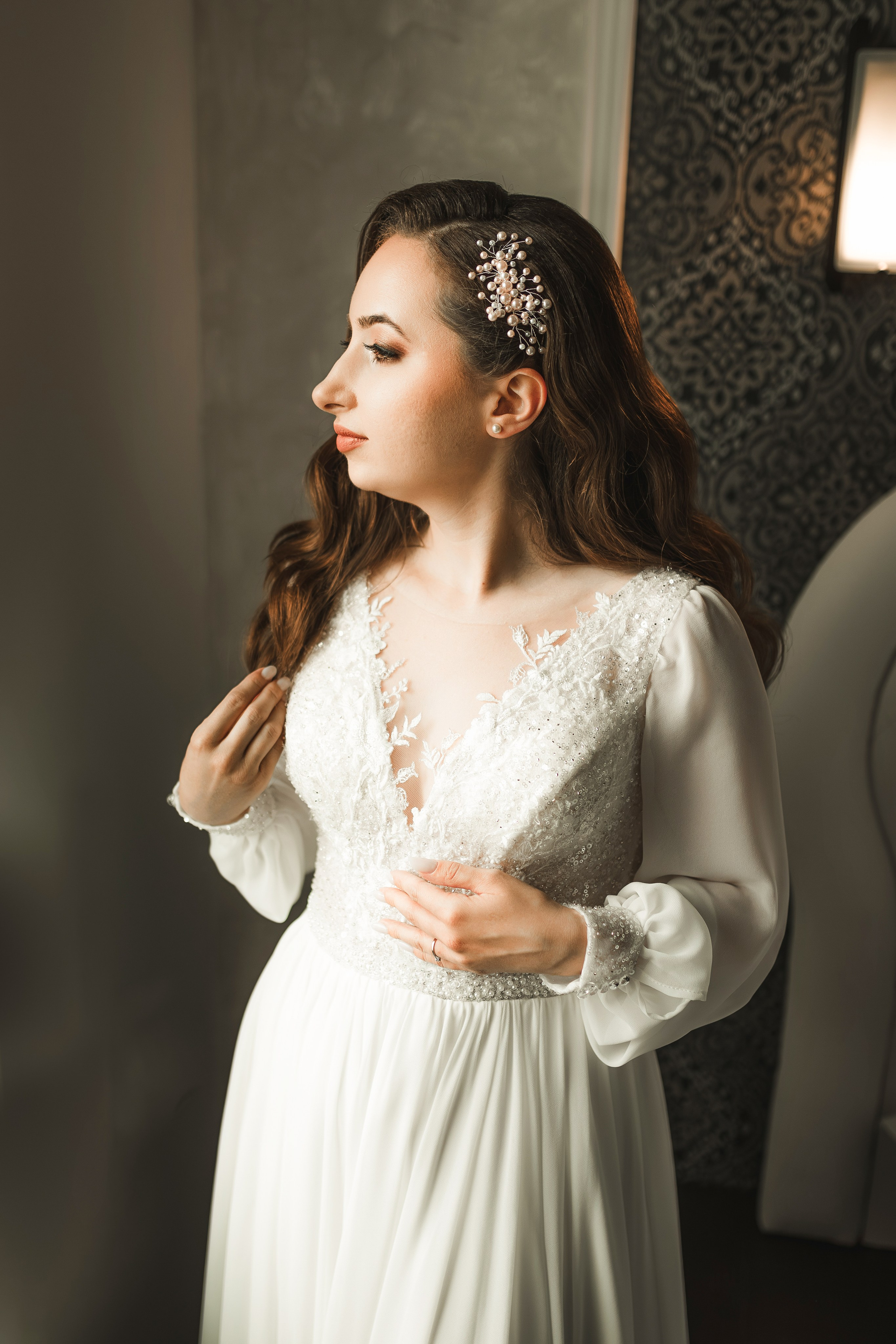 Gabriela & Alexandru. Vlad Aconstantinesei Photographer