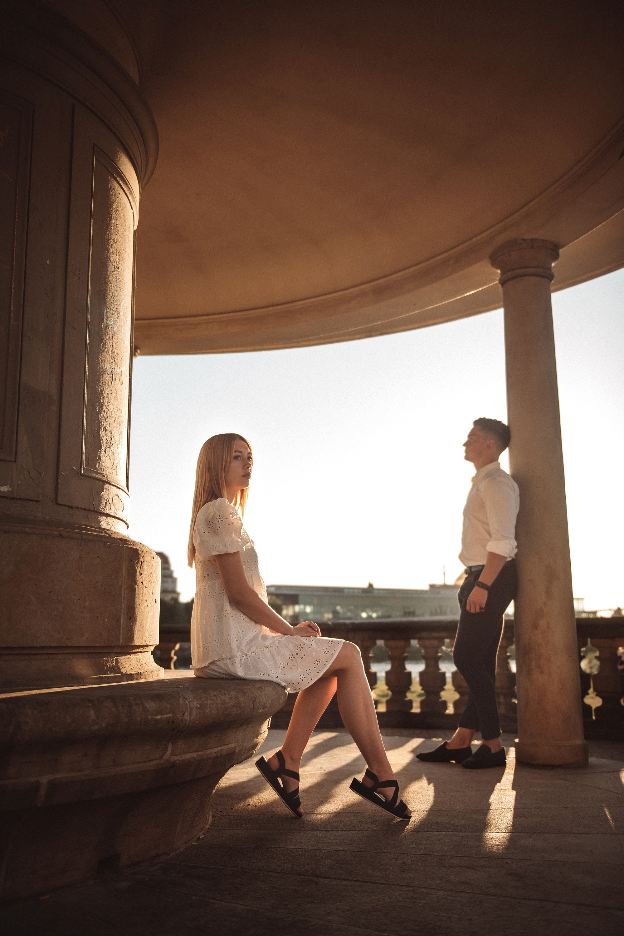 Love Story. Hochzeit und Familien Foto und Video