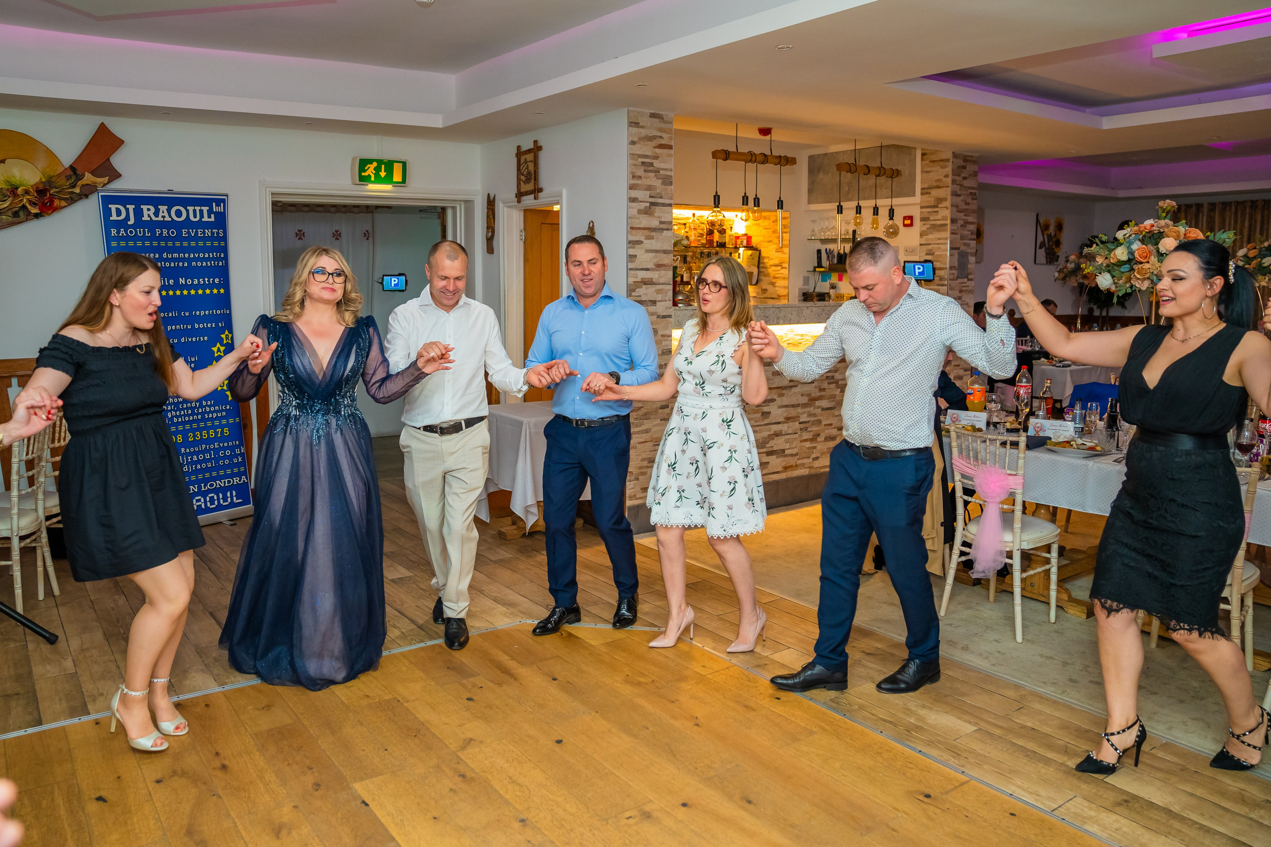 Emma Andreea’s Christening | #Baby #Baptism #Photography — Marian V. Munteanu. Photographer Family Wedding Event London and World wide Marian V Munte