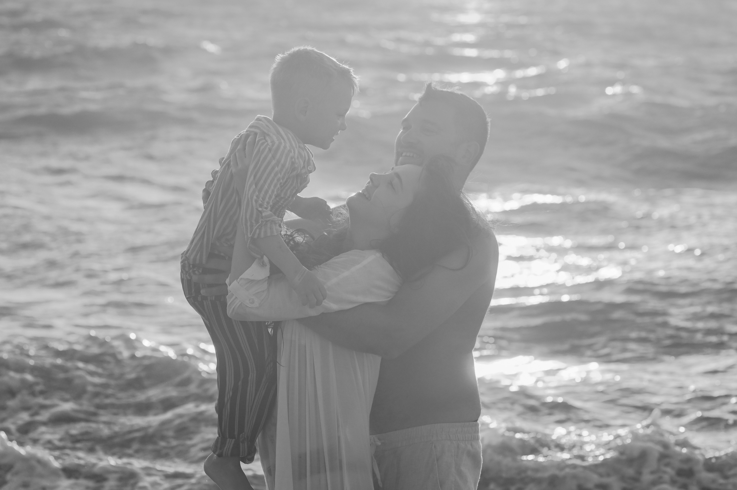 Family Photoshoot in Rhodes. Photographer in Rhodes Island