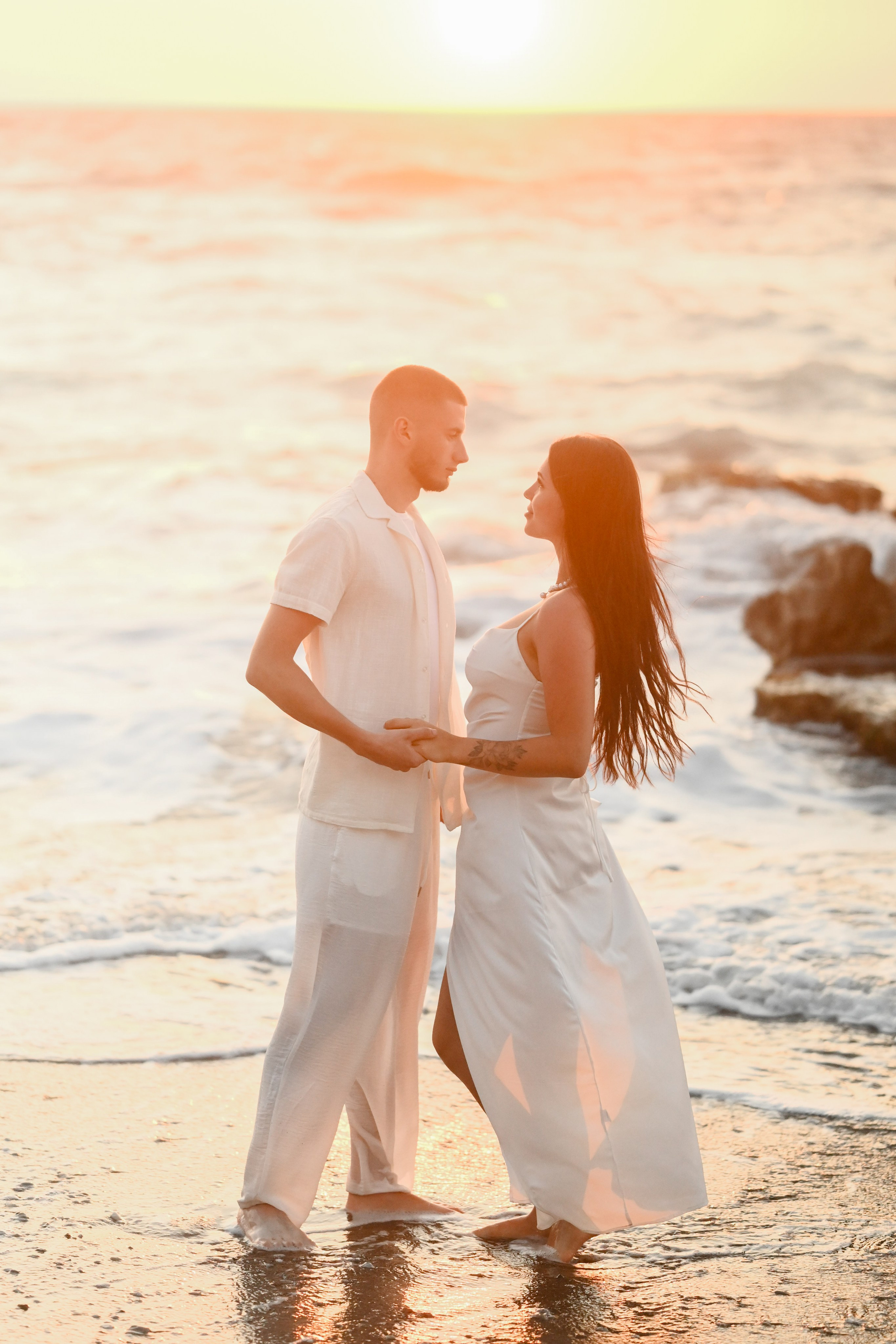 Couple Photoshoot in Rhodes. Photographer in Rhodes Island