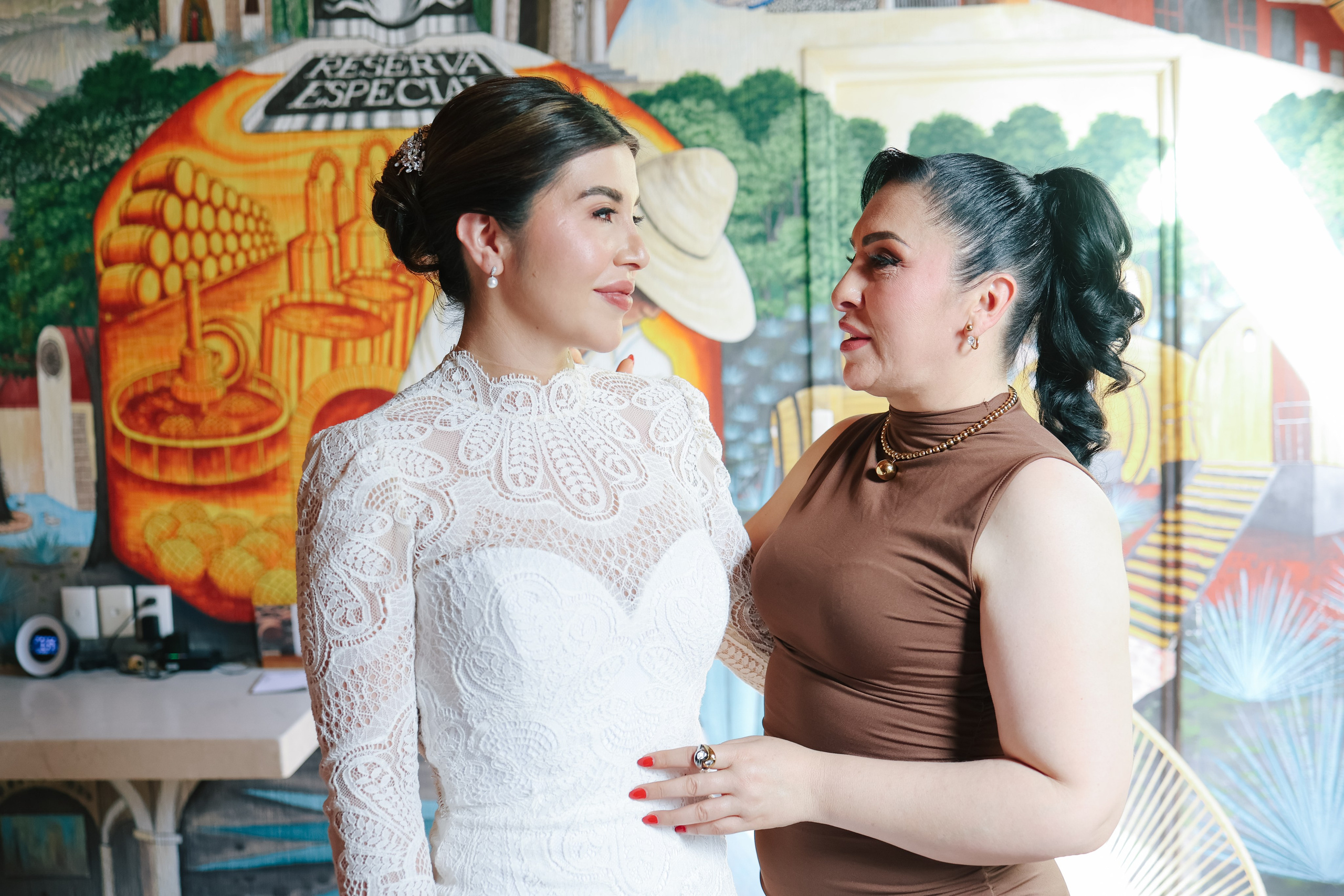 Daniela y Fernando. Wedding Photographer Ruth Preciado