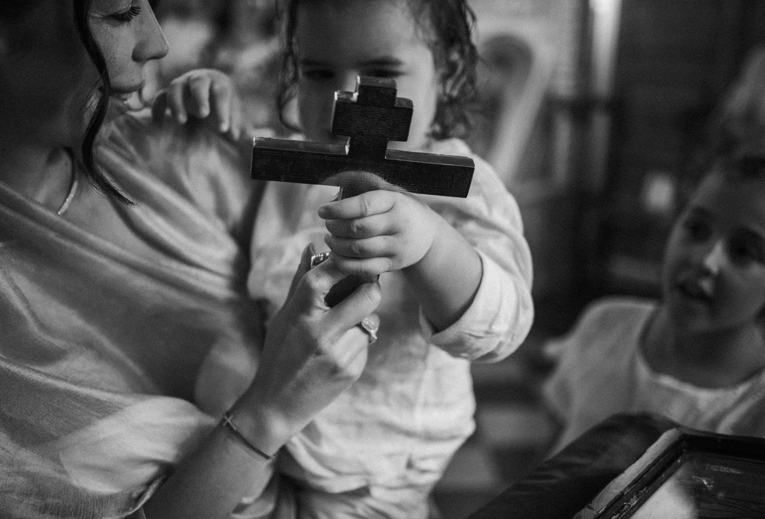 Baptism Photography. Family and Wedding Photographer