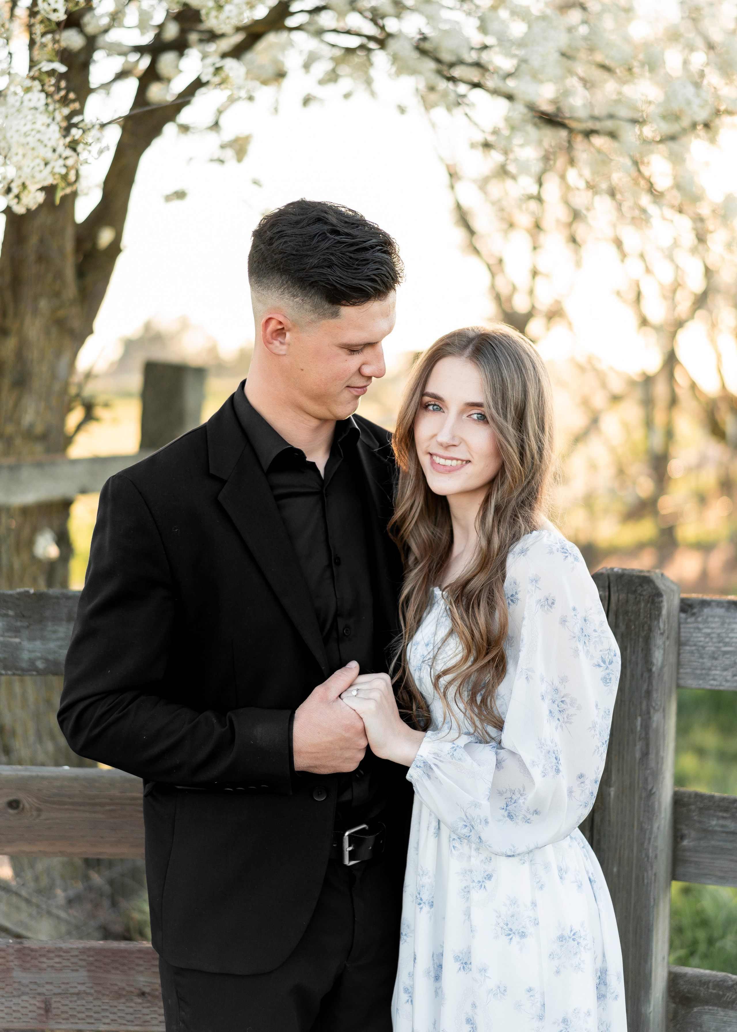 Artem & Lida. Family photographer in Sacramento | Sofia Pavenko