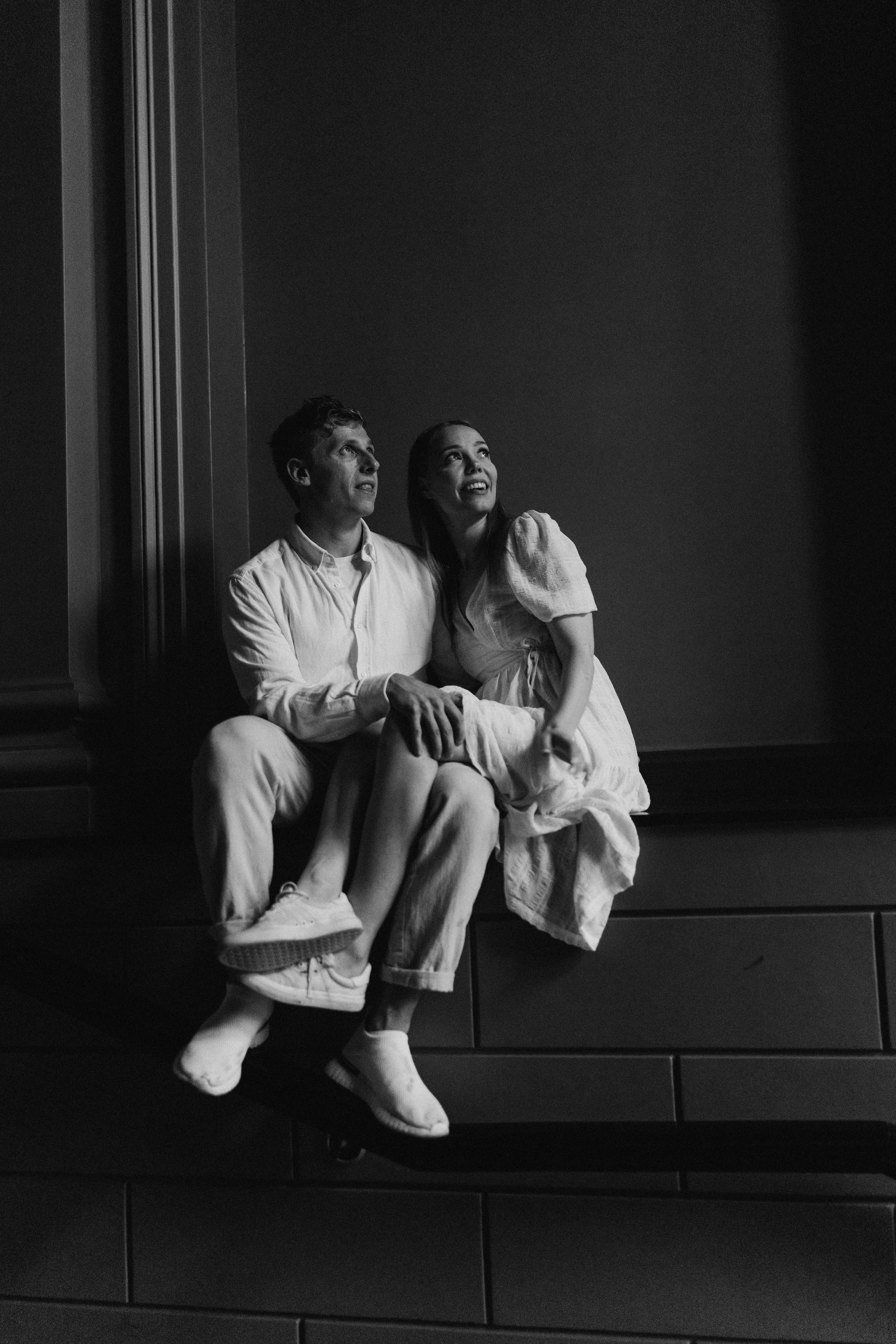 JP&L. Wedding and potrait photographer in Helsinki Vickan O