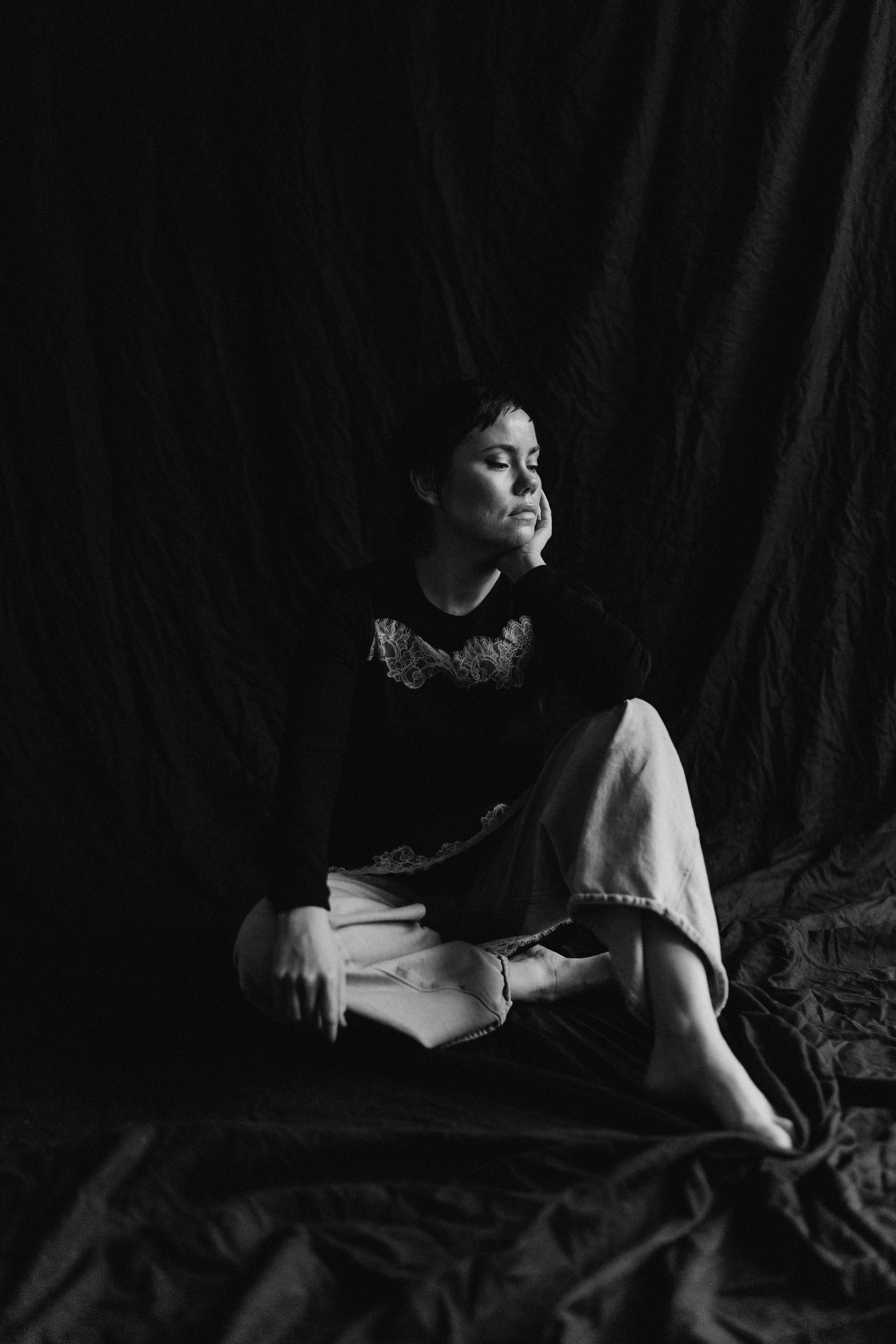 ACTORS. Victoria Olonen – Cinematic Portrait Artist | Helsinki & Europe