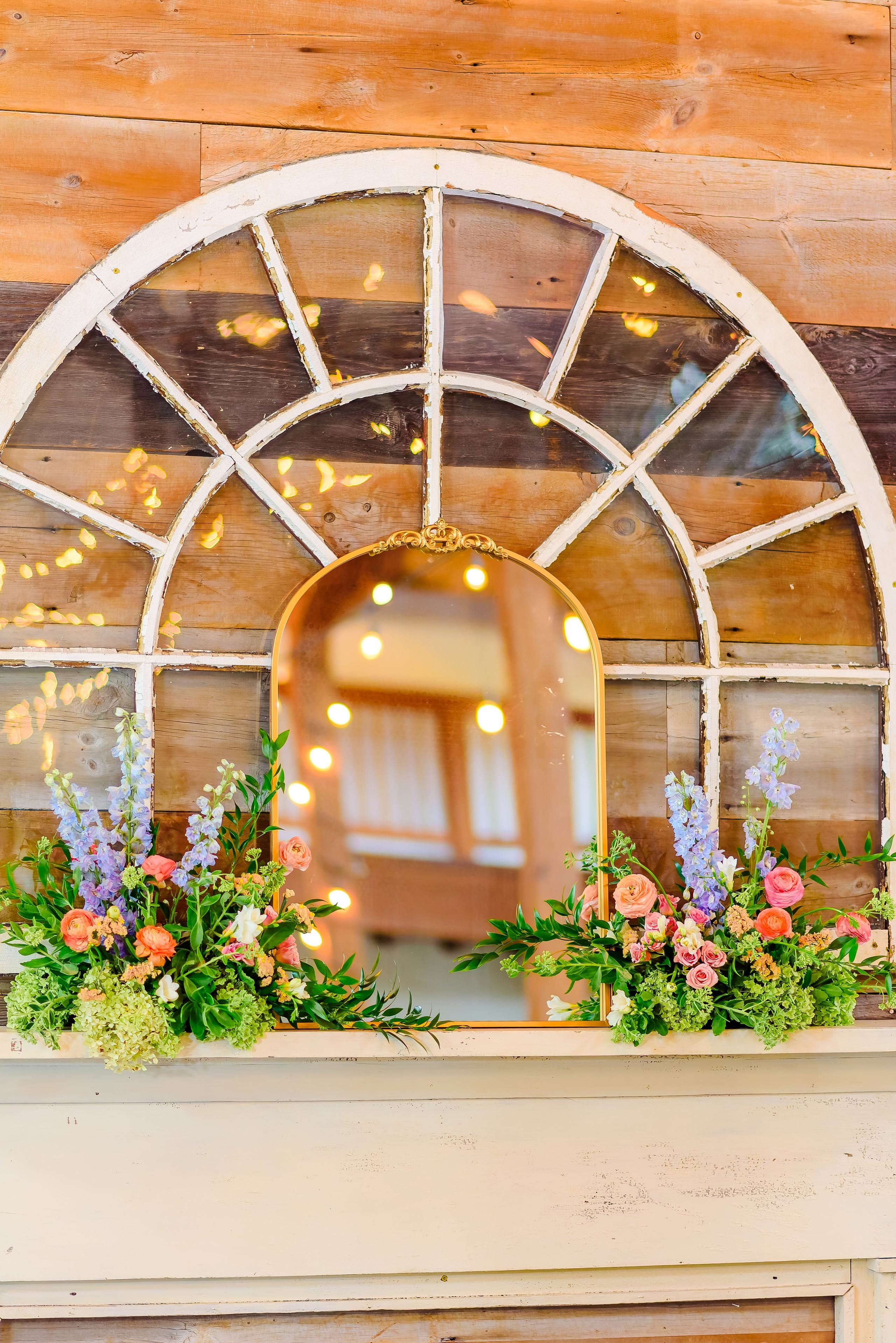 Dorinda + Gil’s Vow Renewal. Alexandria Danielle Photography | Fort Wayne & Indianapolis Wedding Photographer