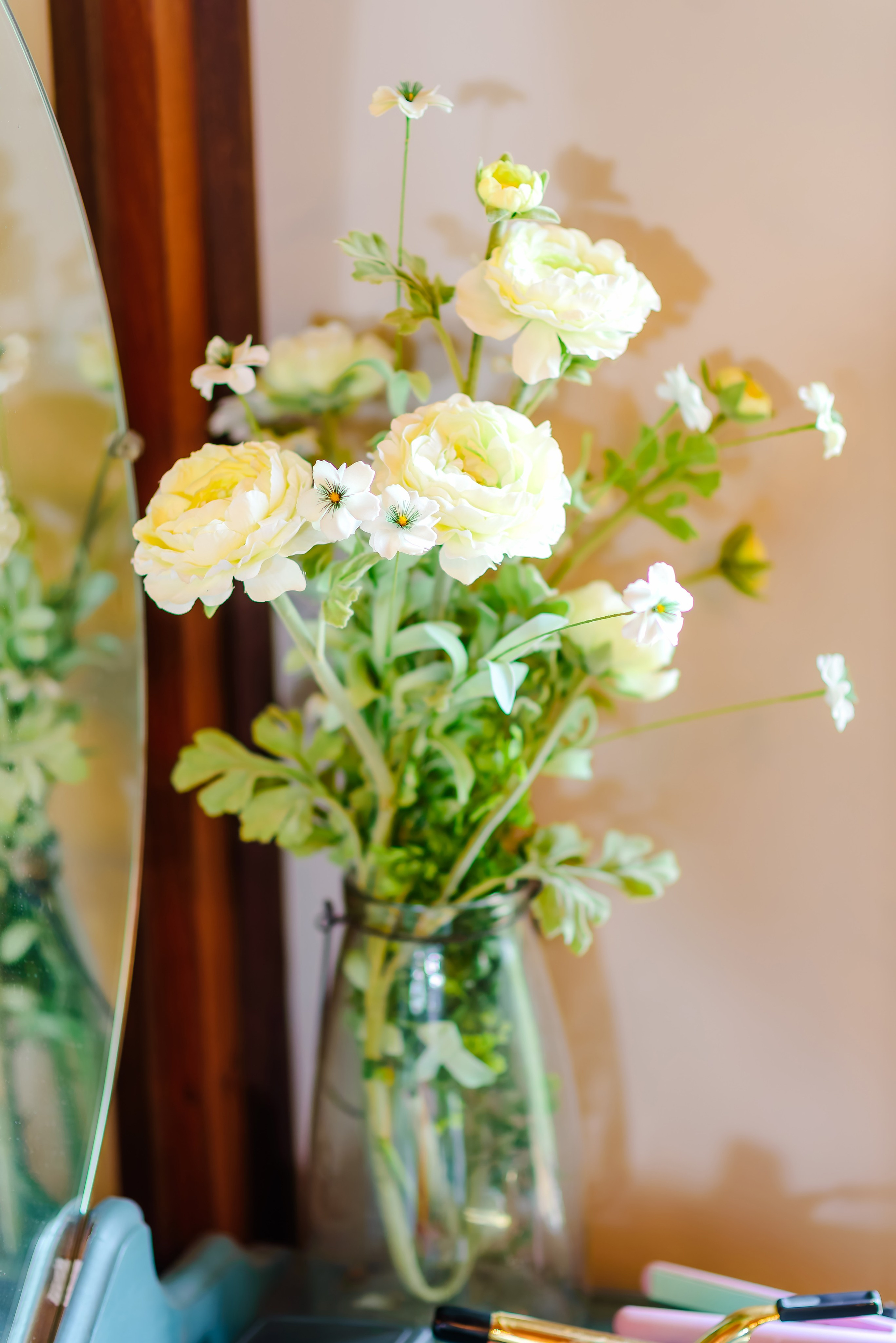 Dorinda + Gil’s Vow Renewal. Alexandria Danielle Photography | Fort Wayne & Indianapolis Wedding Photographer