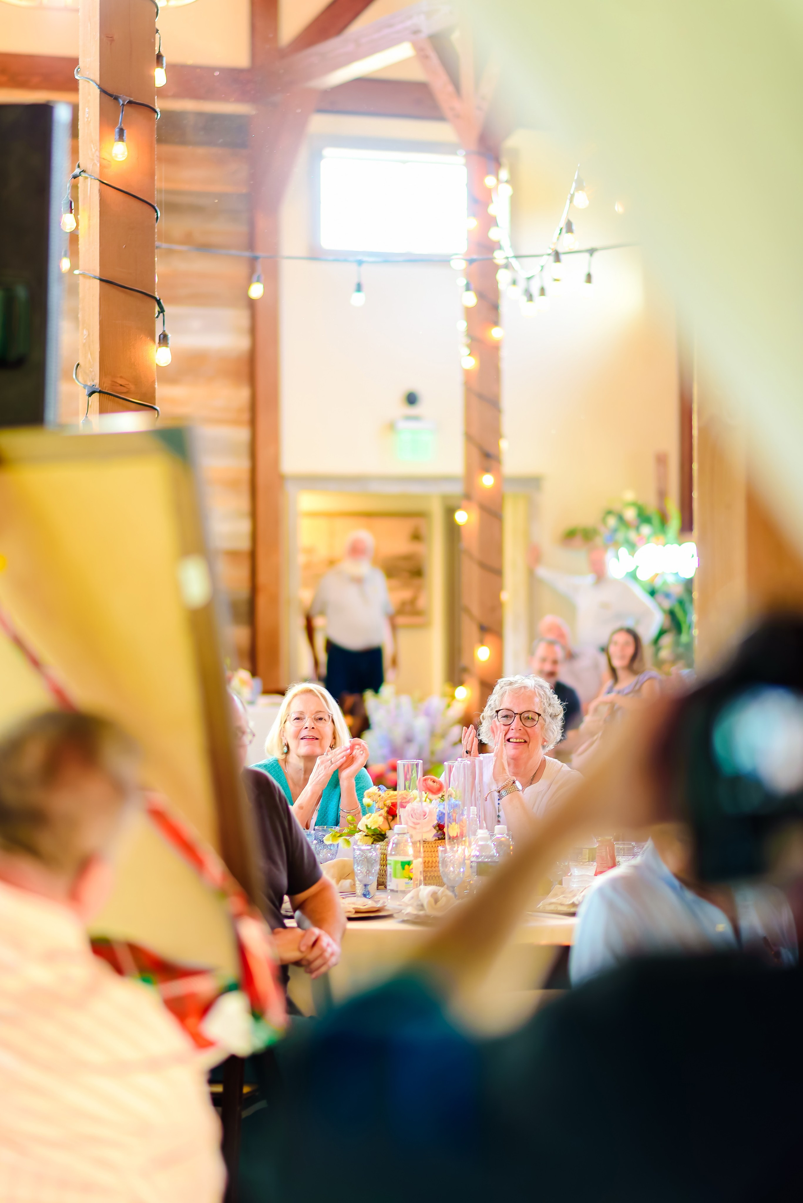 Dorinda + Gil’s Vow Renewal. Alexandria Danielle Photography | Fort Wayne & Indianapolis Wedding Photographer