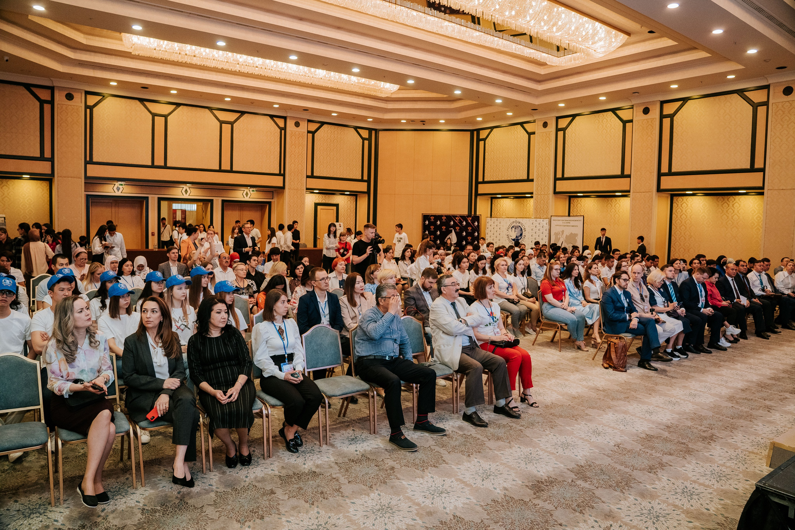 Конференции, тимбилдинги, Форумы. PRIME STUDIO