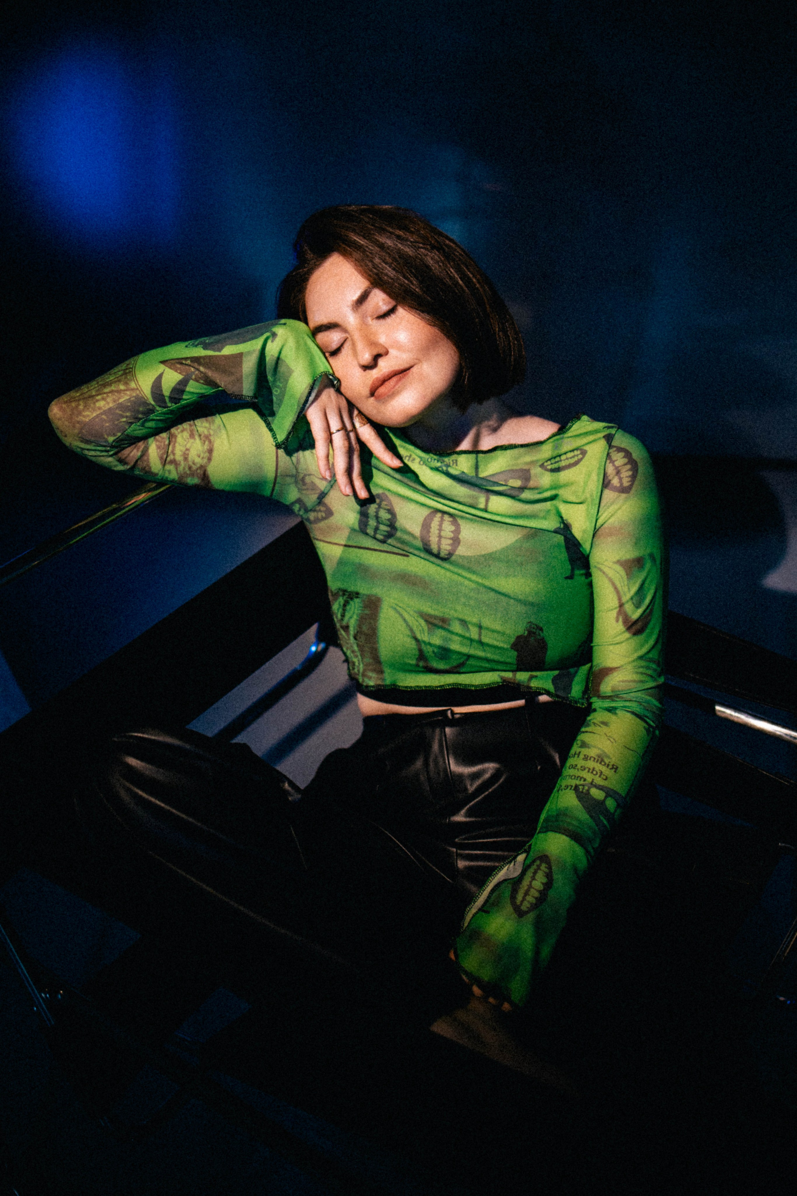 Юля. Мой сайт о фото и творчестве