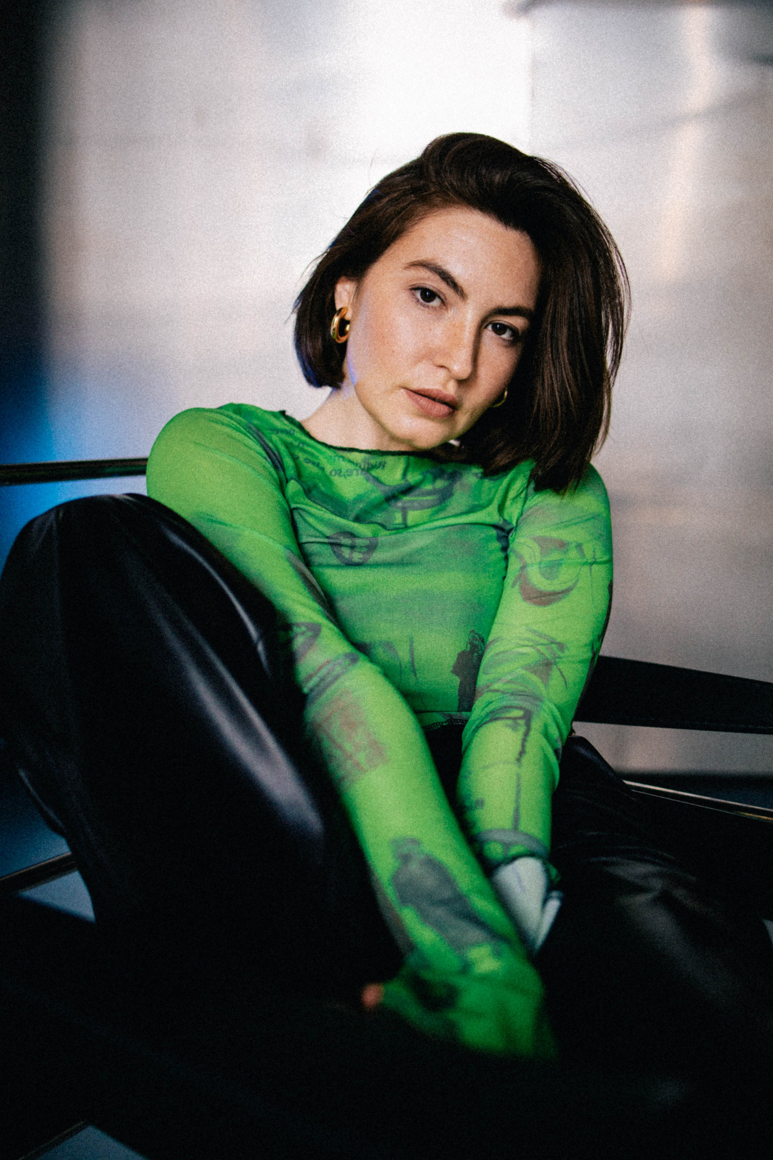 Юля. Мой сайт о фото и творчестве