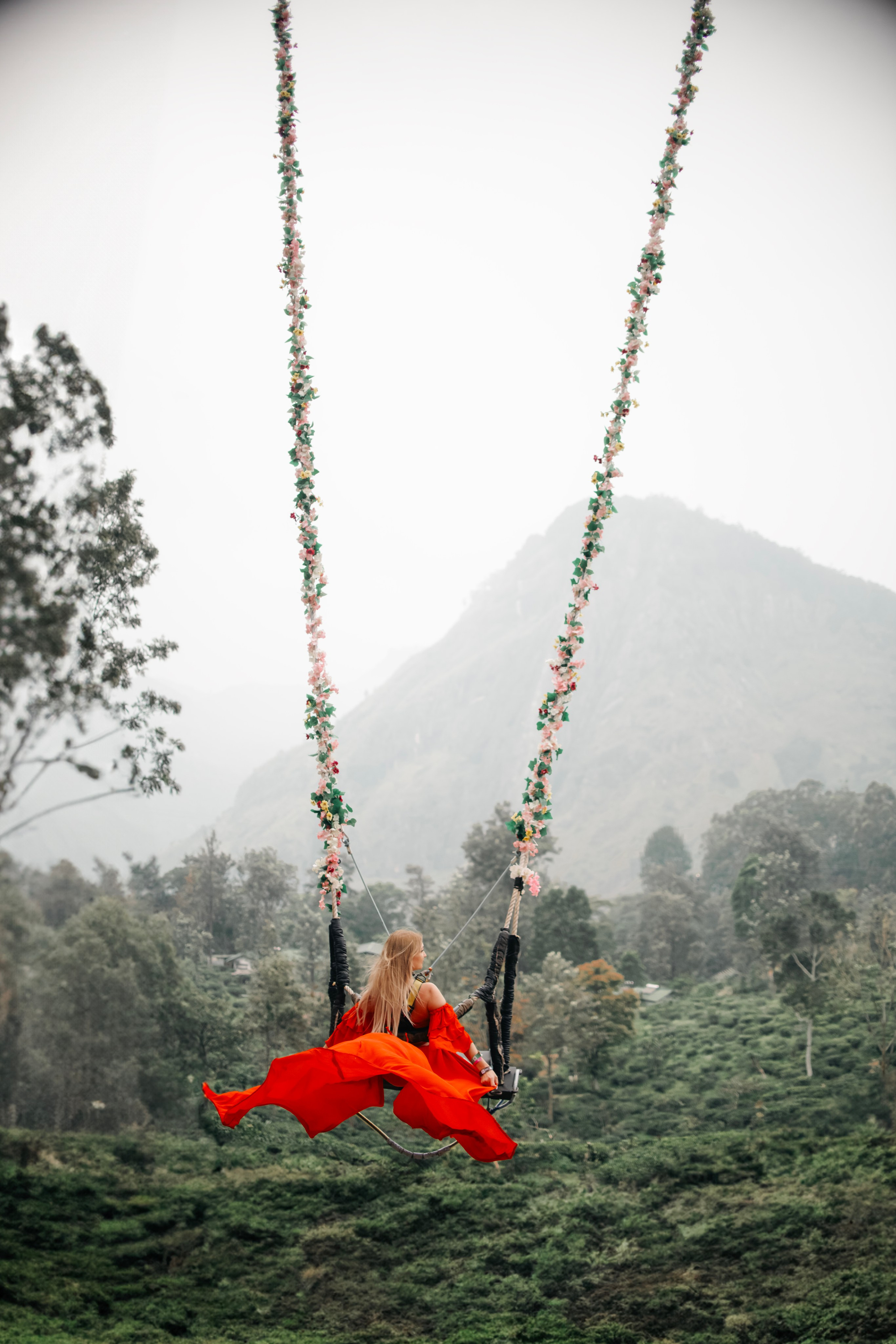 Travel | Sri Lanka | Colour