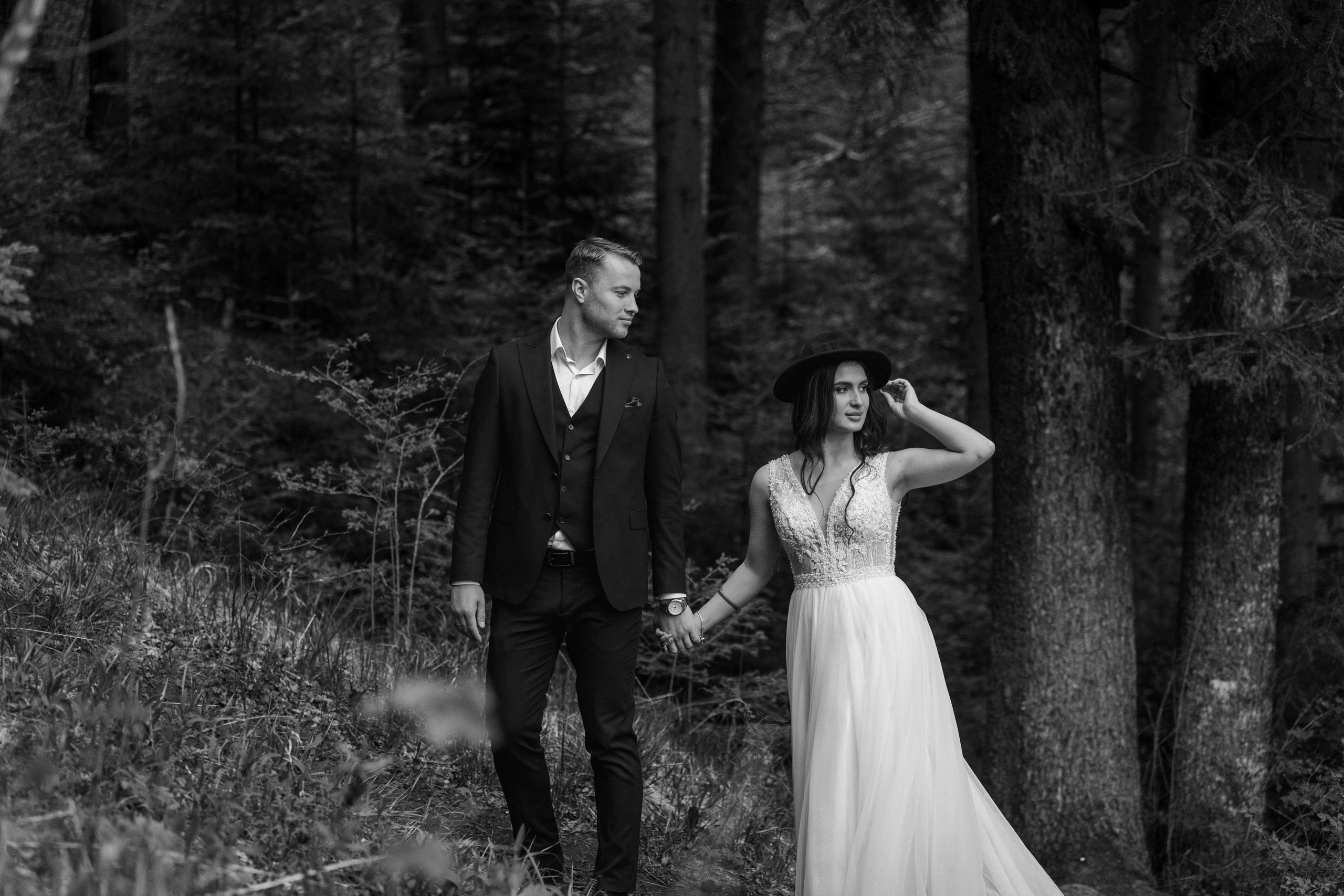 Lacul Roșu - Ivan & Cristina. Фото & Видео услуги📸