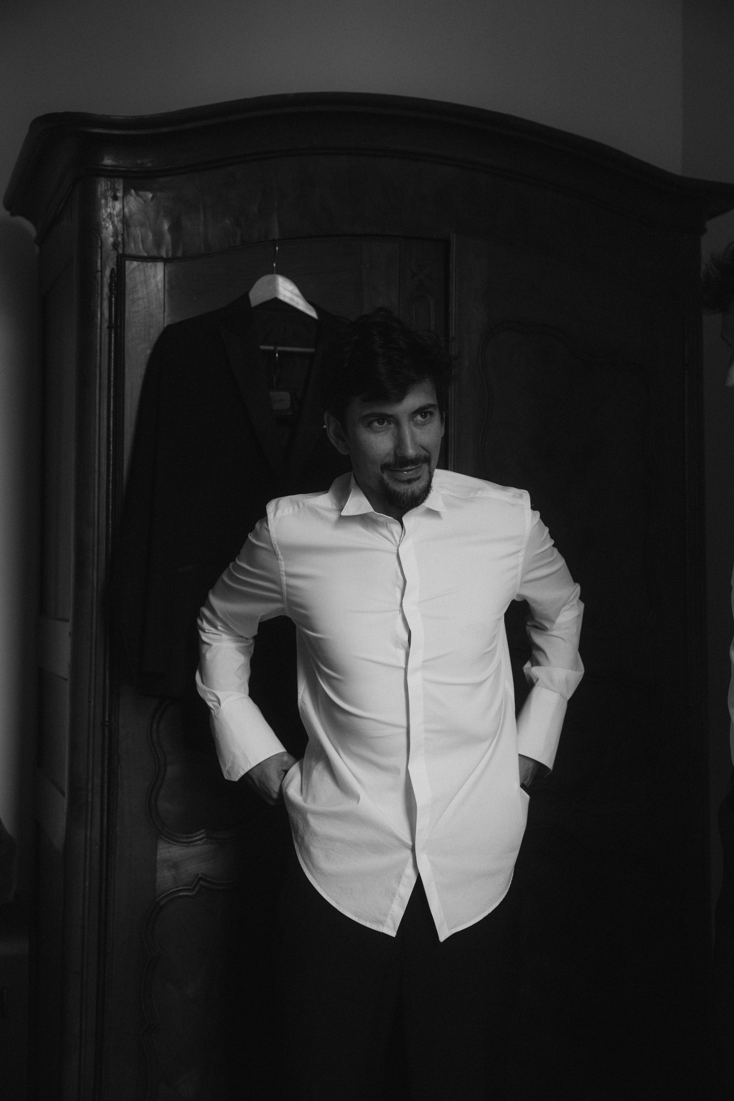 Cyria-Laure et Mathieu Mariage a Bordeaux. Fotograf de Nuntă la Bordeaux, Florin Țugui