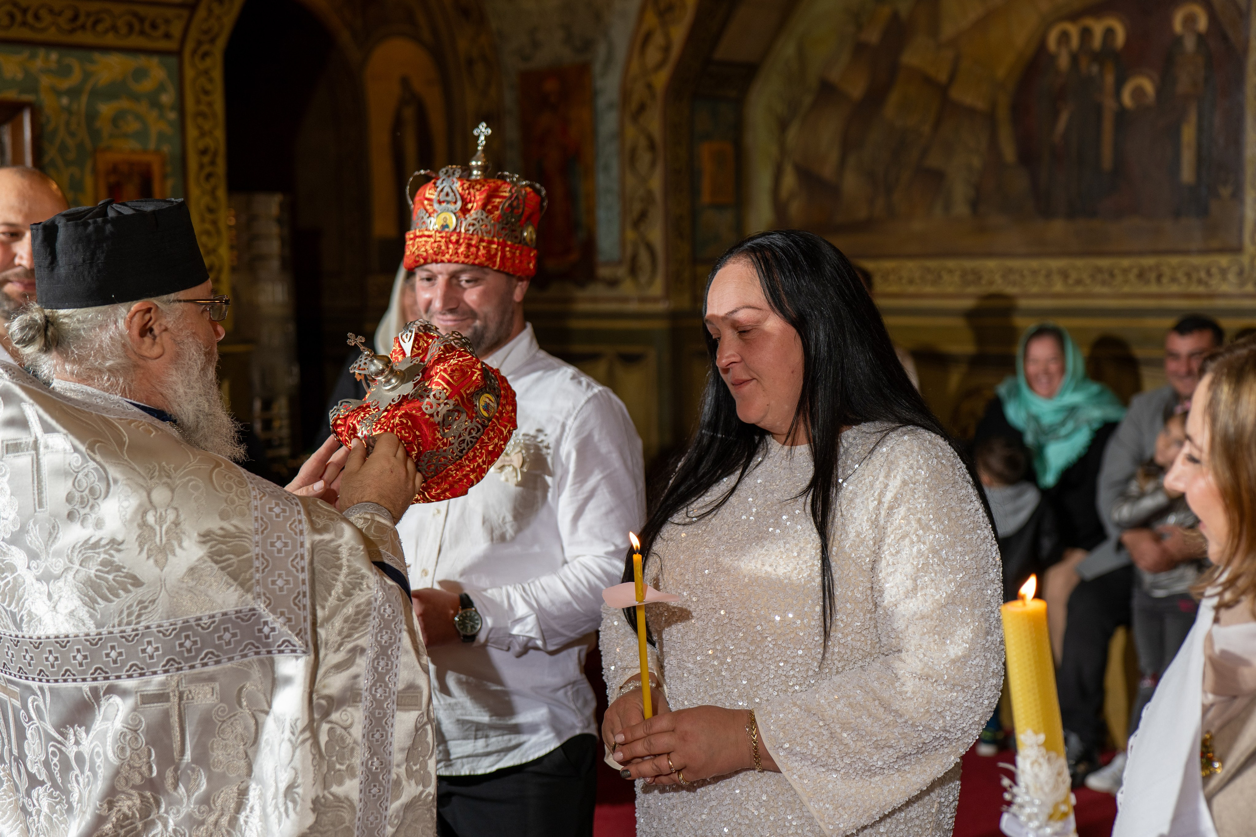 Svetlana & Dorin. Fotograful și Cameramanul familiei dvs în Franța Paul Photographer