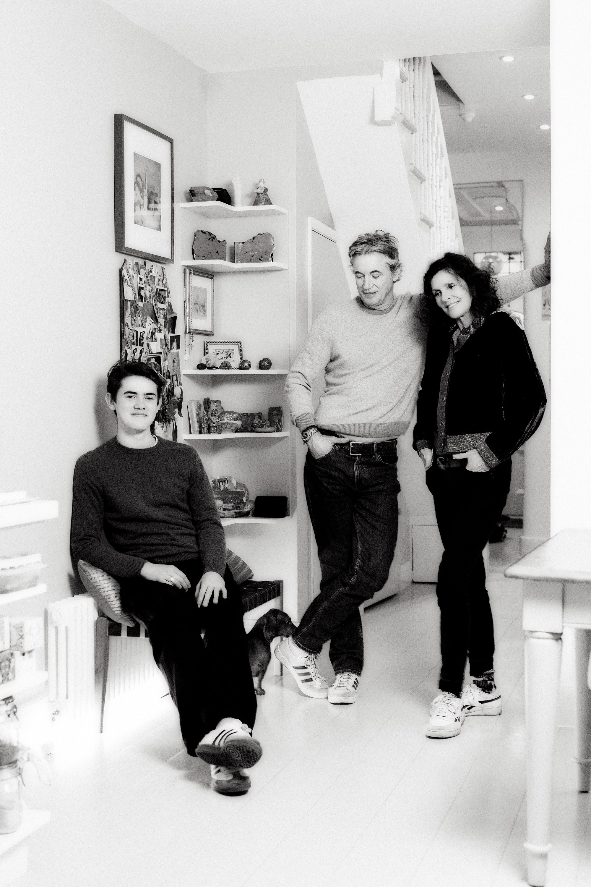 Home Photoshoot | Family Photographer in London and Kent