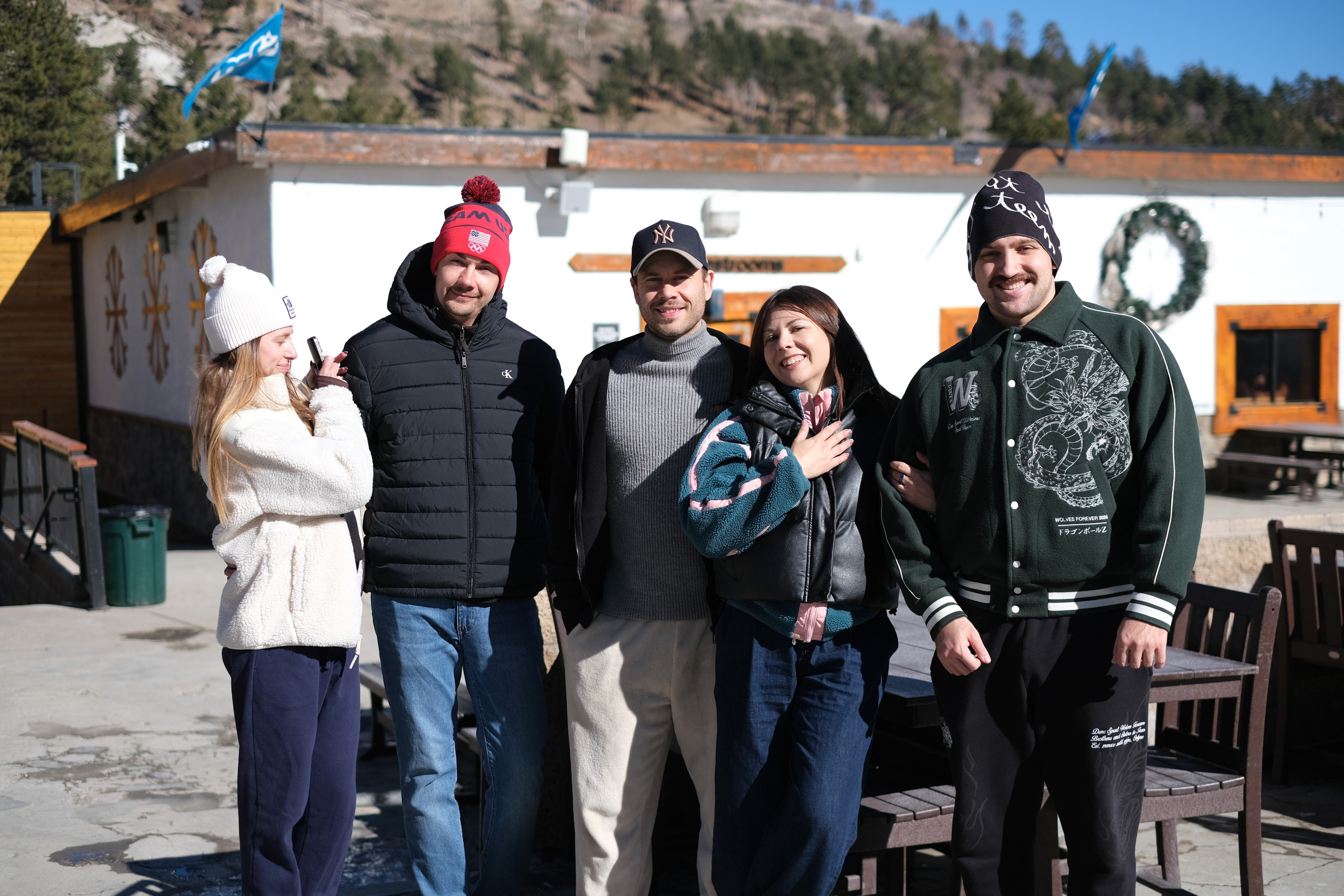 Ретрит не ретрит. About you club | Женский клуб | Встречи | Ретриты 📍 Лос Анджелес