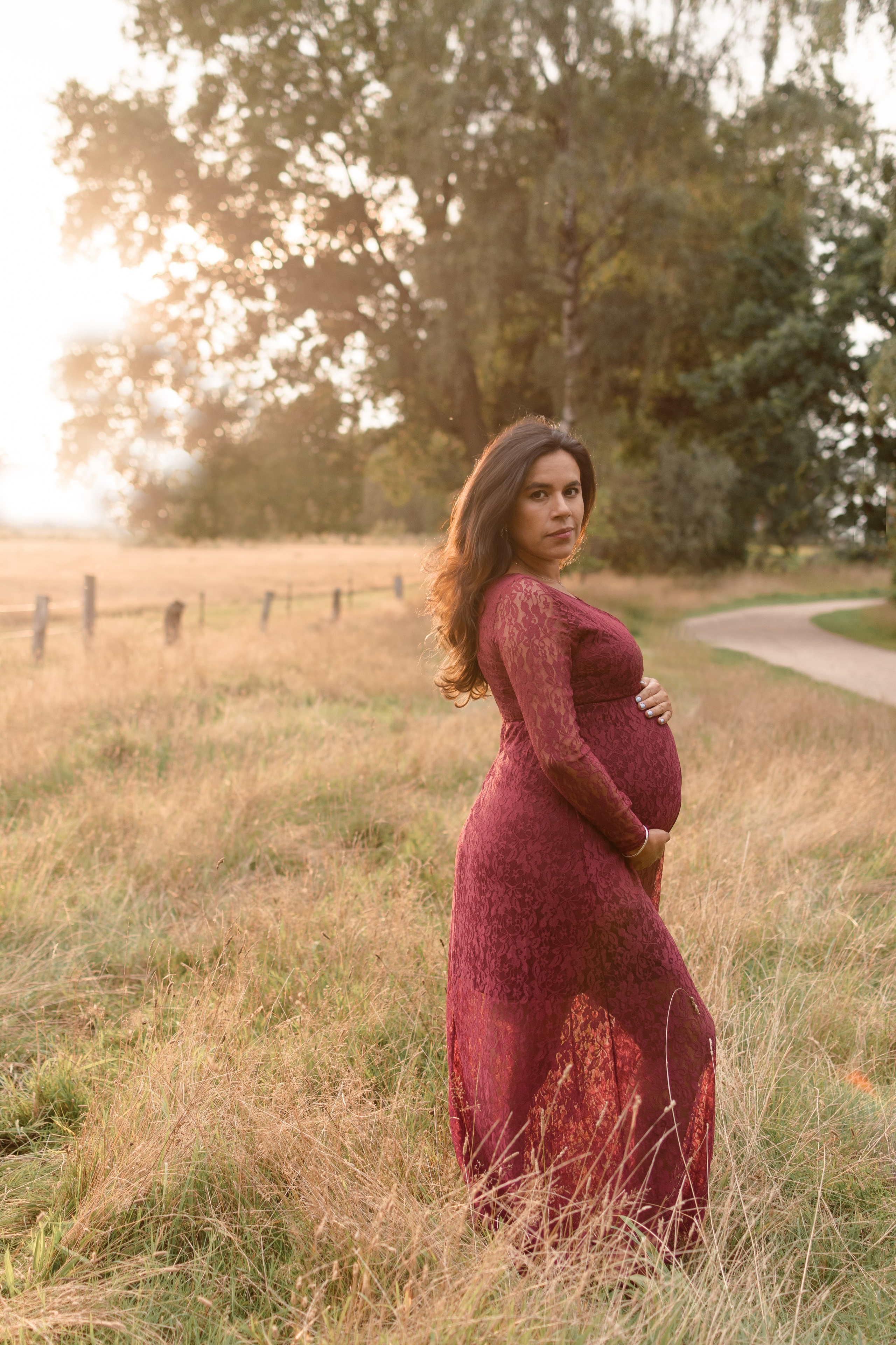 Dora. Maternity Newborn and Family photographer Hamburg Claire Hambley