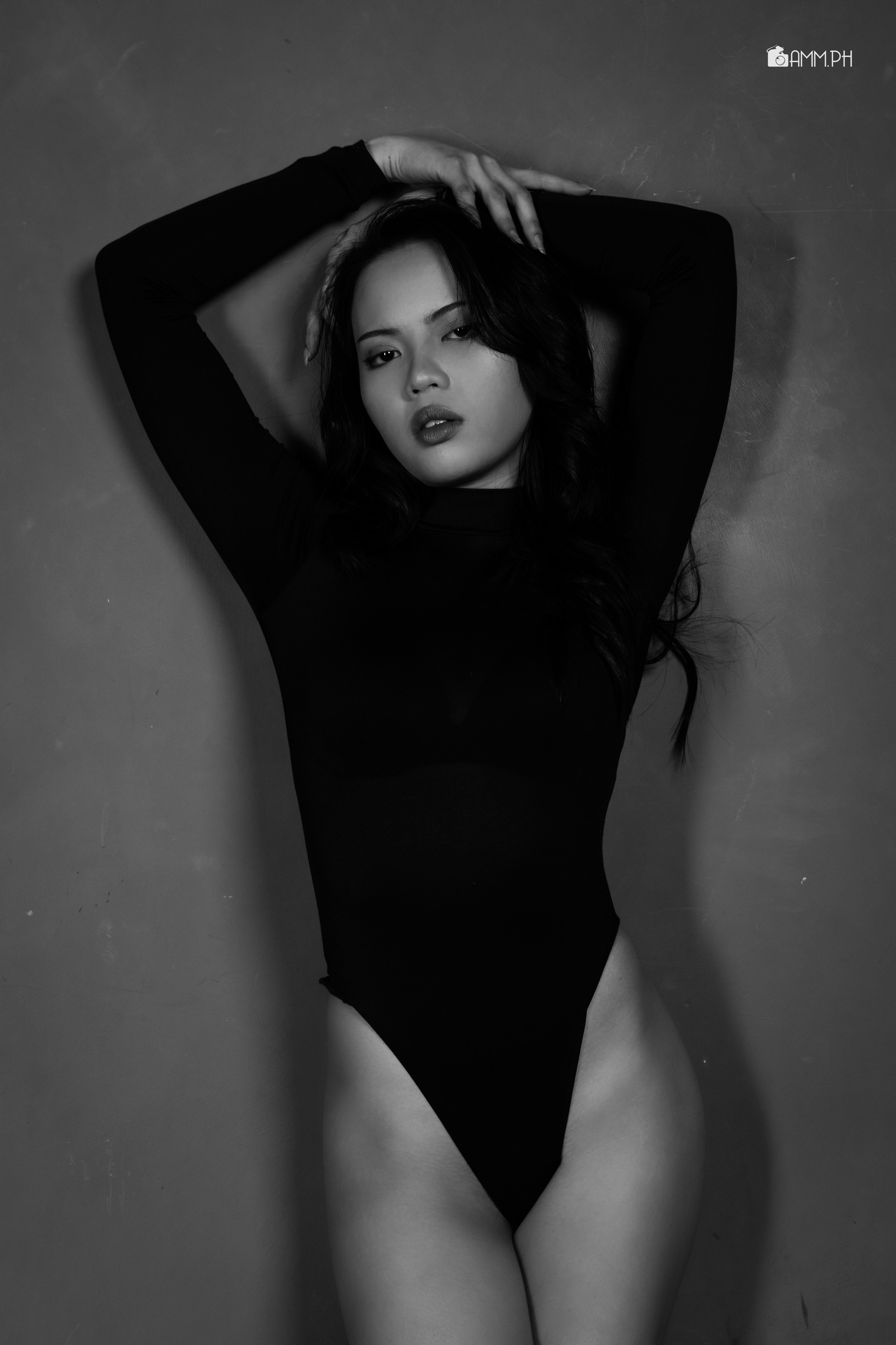 Shooting. AntonioMariaPH