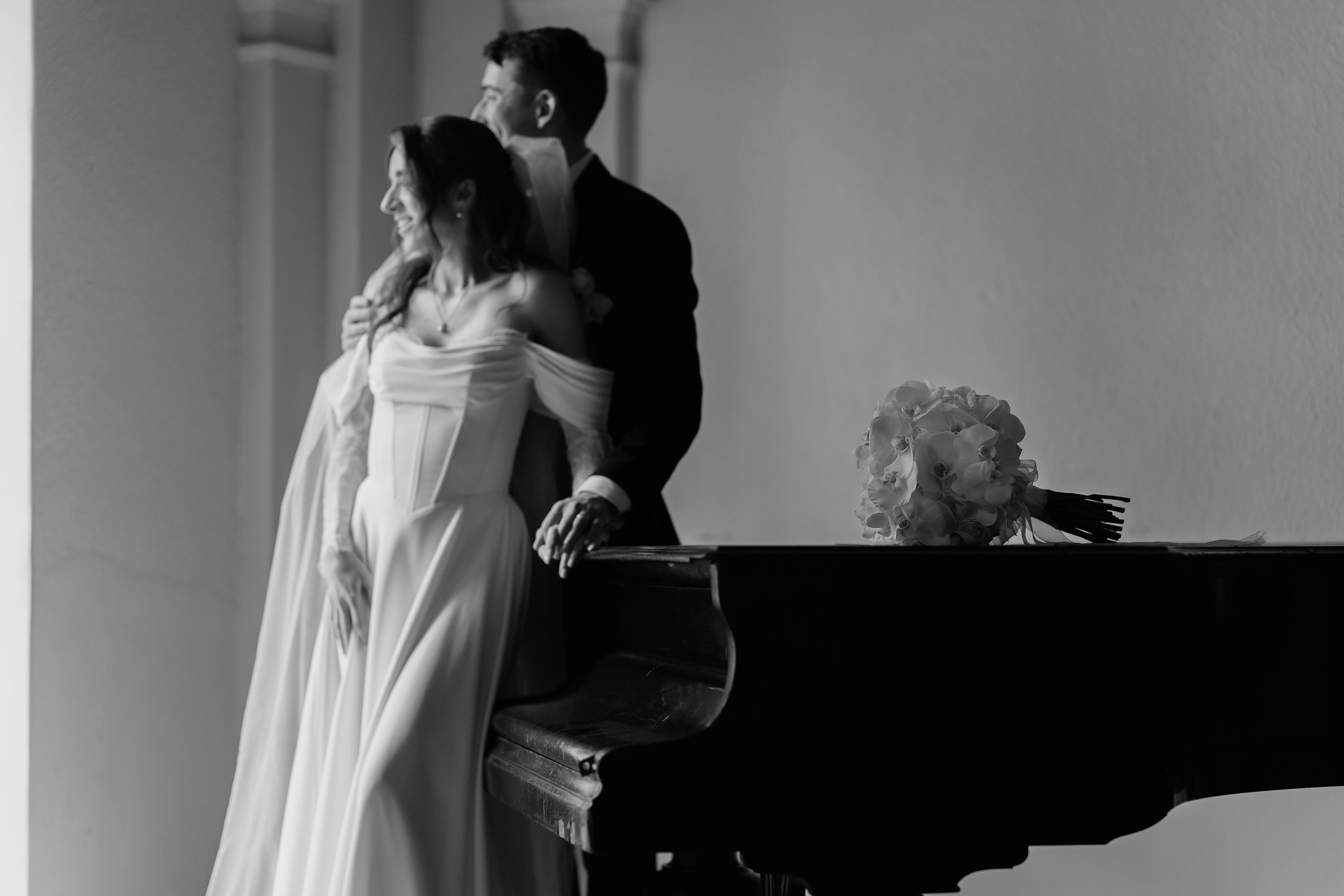 Nicoleta & Sergiu. MG Photo | Film