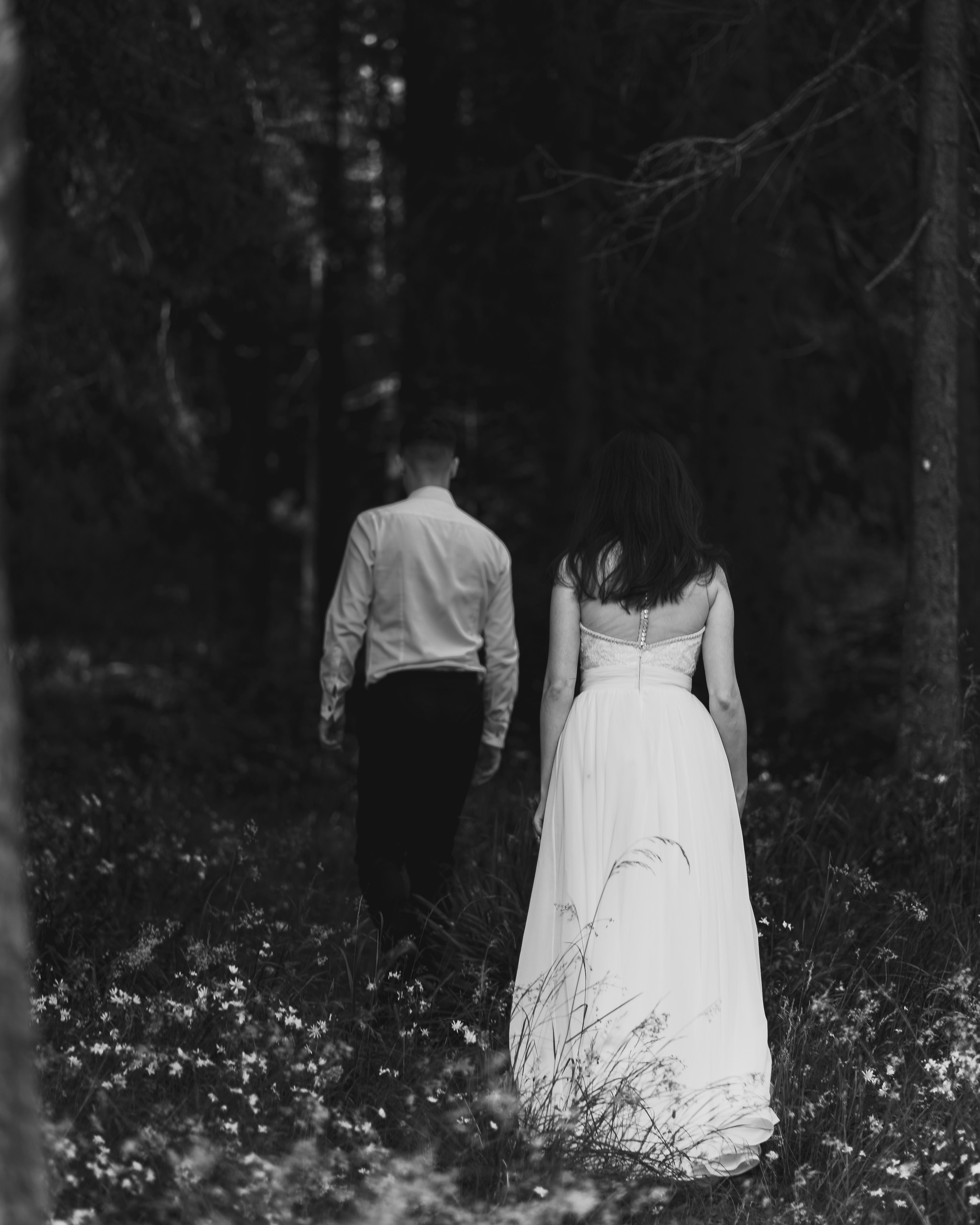 Trash the dress — Lorena&Adi  - Mihai Popa. Mihai Popa |Wedding Photographer | Worldwide | Bucharest