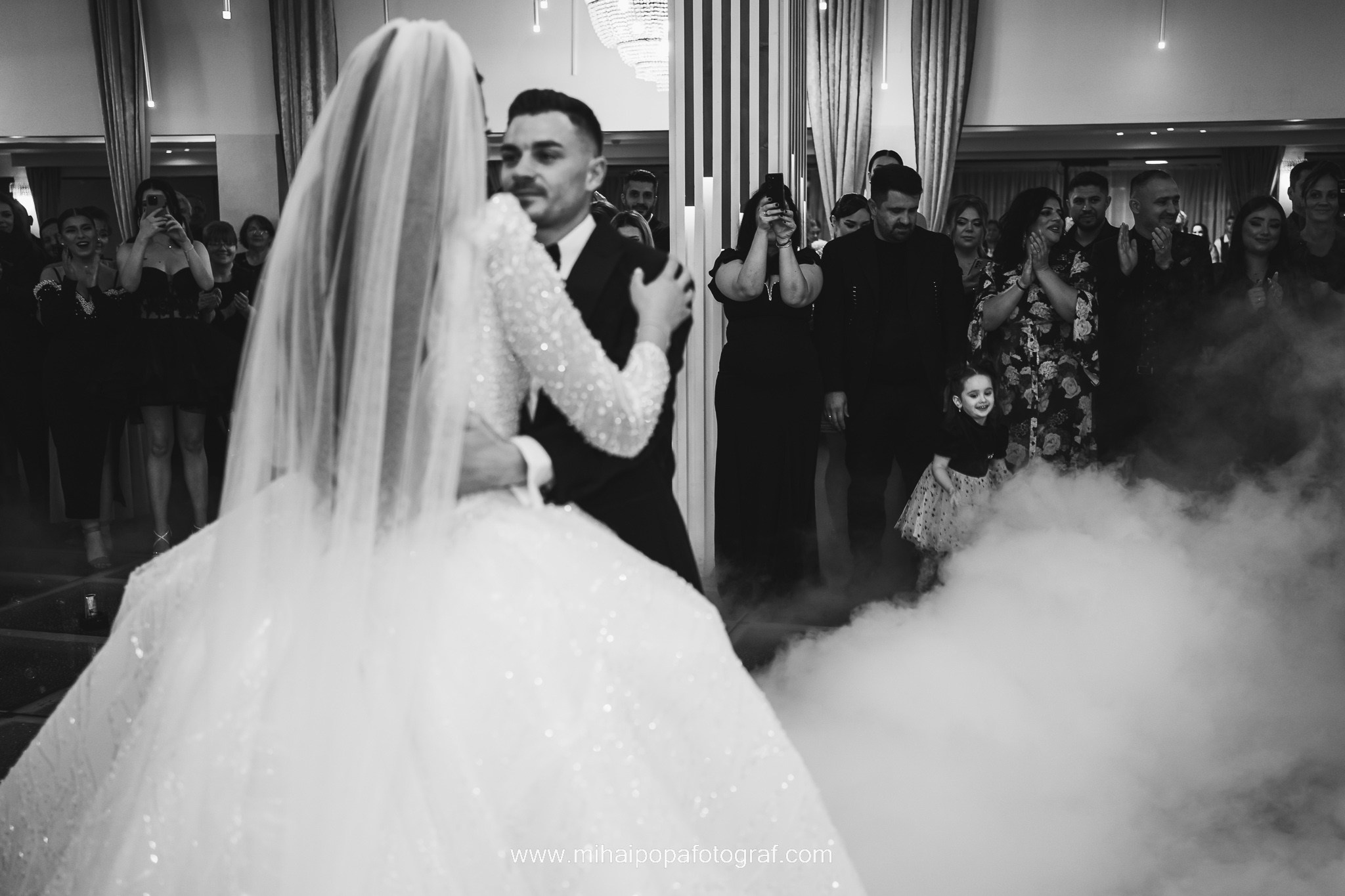 Alina&Ionuț. Mihai Popa |Wedding Photographer | Worldwide | Bucharest