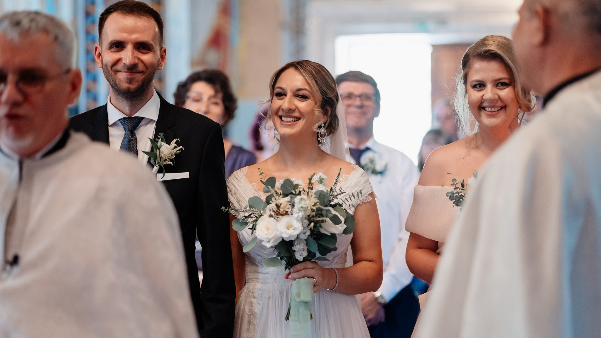 Wedding — Ana&Stelian  - by Mihai Popa. Mihai Popa |Wedding Photographer | Worldwide | Bucharest