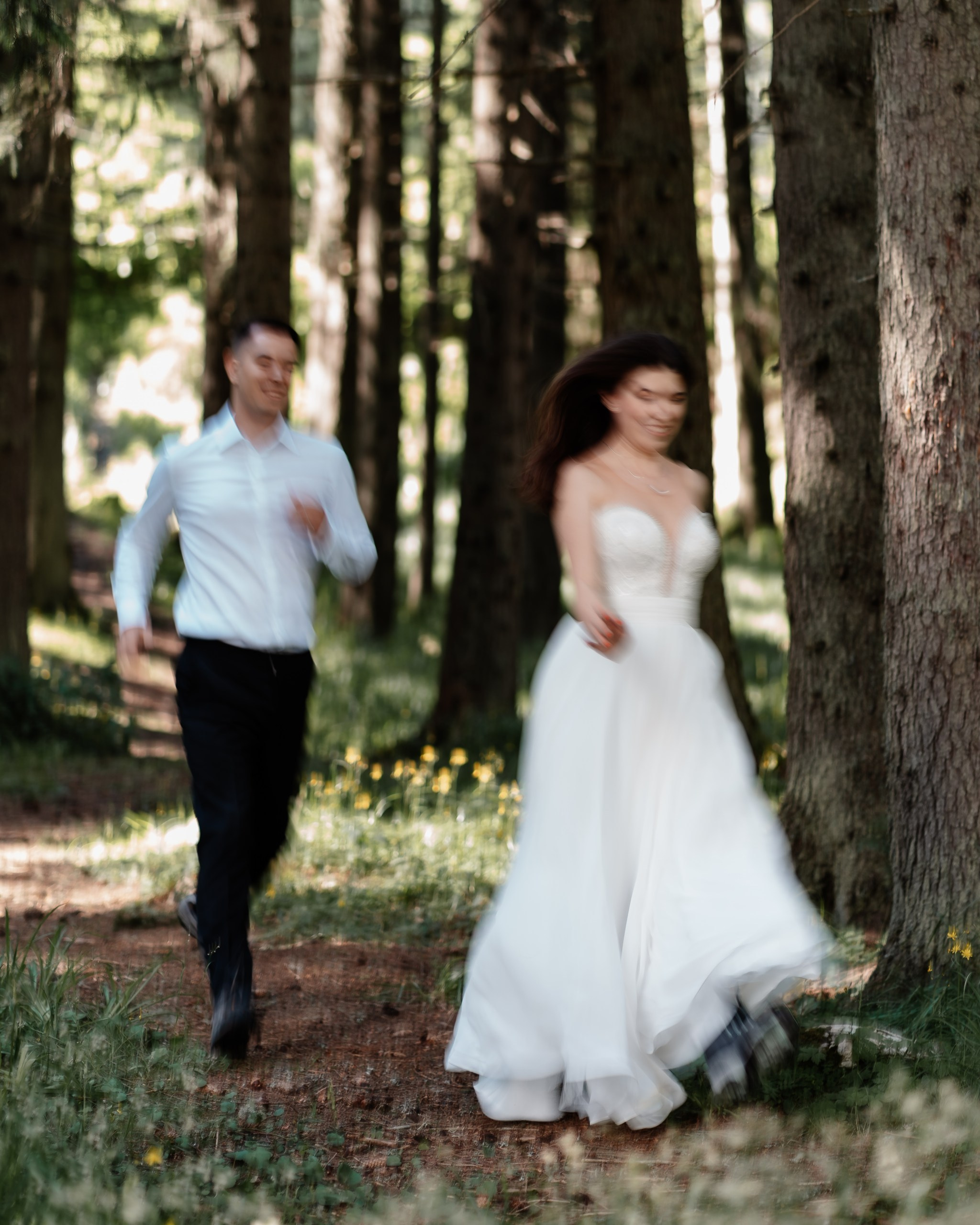 Trash the dress — Lorena&Adi  - Mihai Popa. Mihai Popa |Wedding Photographer | Worldwide | Bucharest