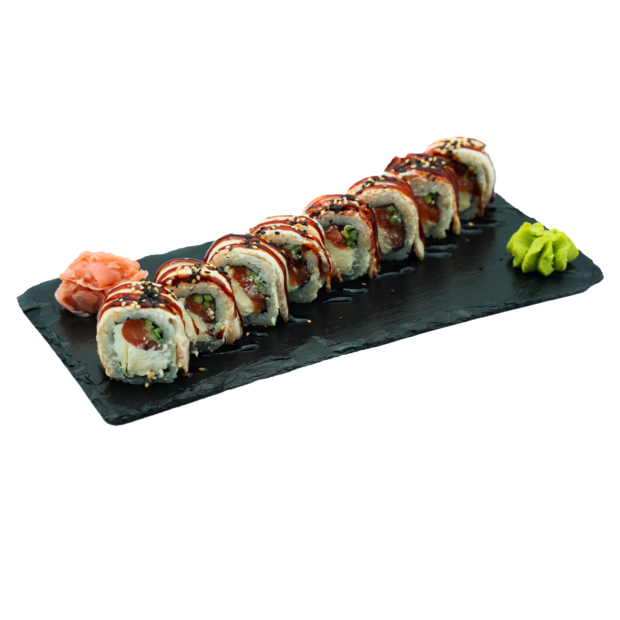 SAKURA menu preview. Petru Gorea Photography | Family | Portrait | Fashion | Brand