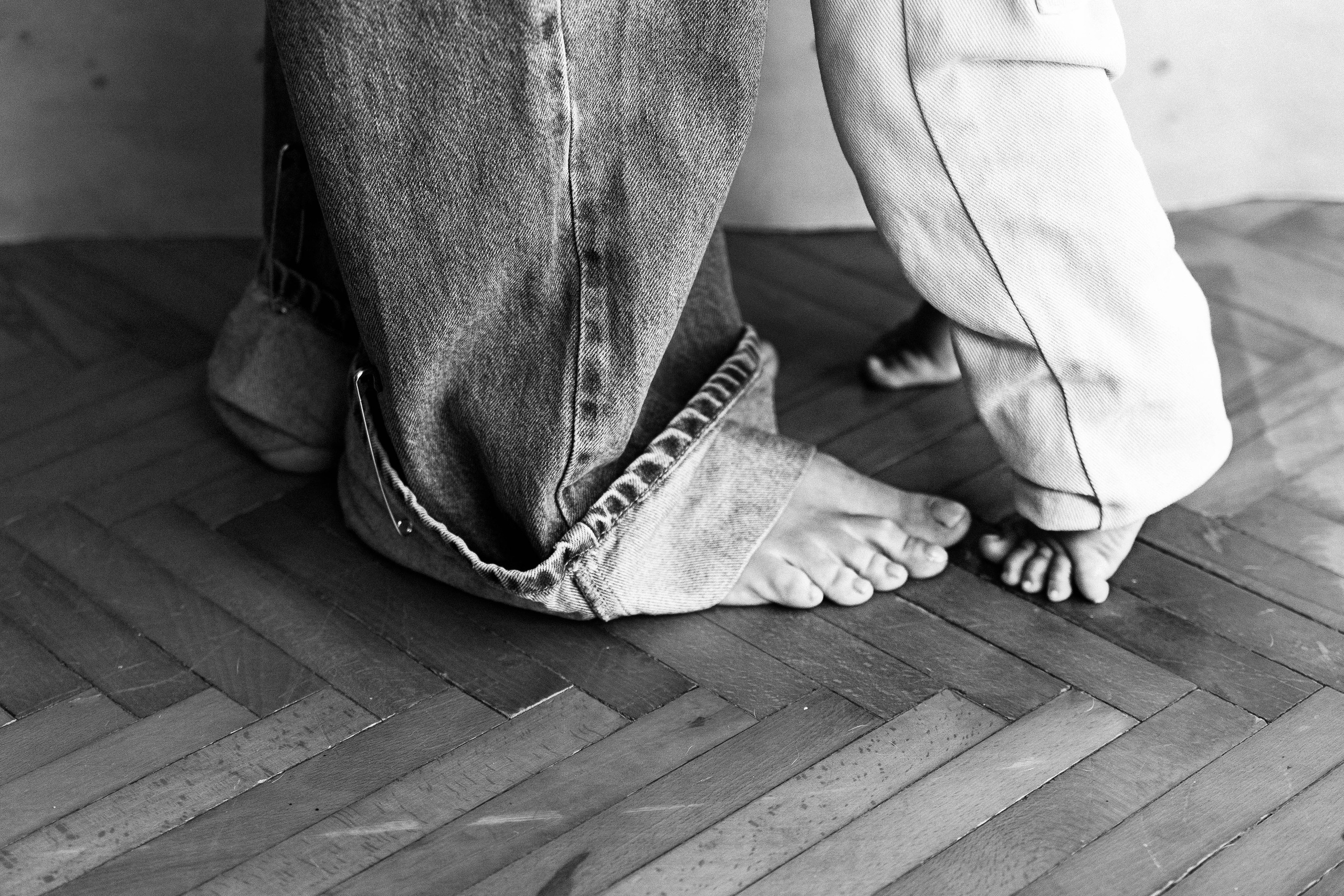 Professional family and children’s photographer in Izmir Irina Eron