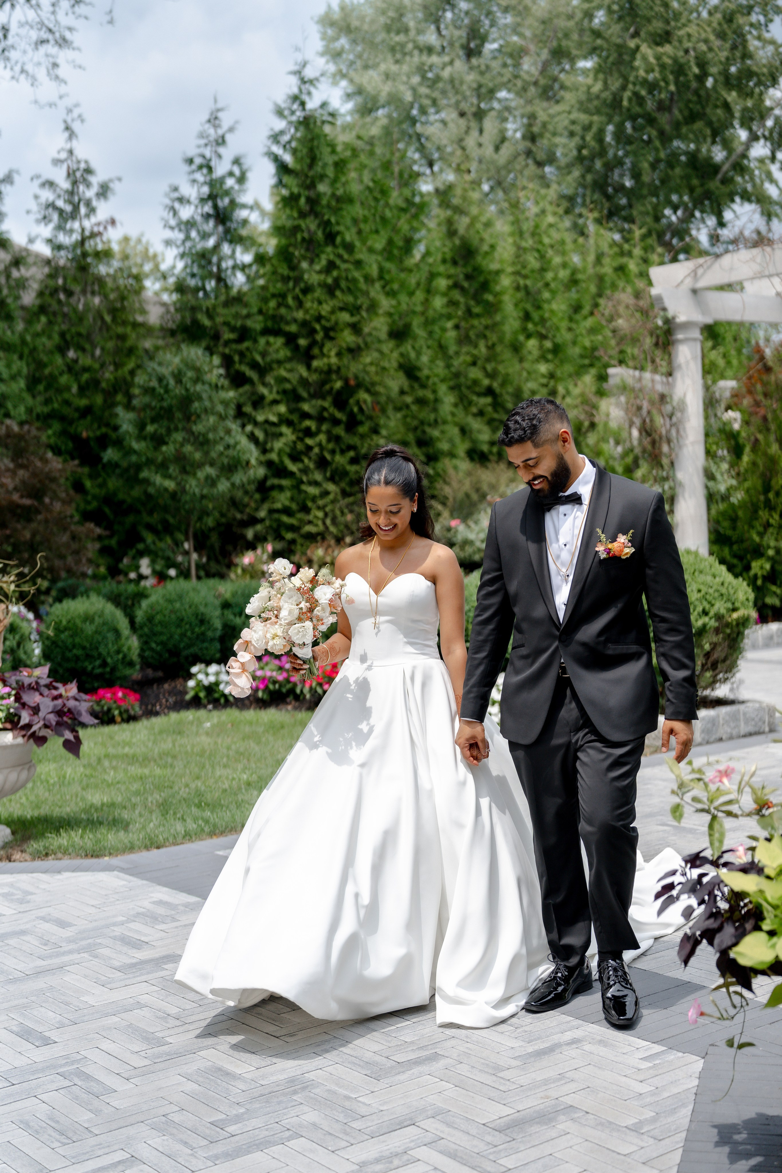 Maya & Alvin. Anna Krasnova Wedding photographer