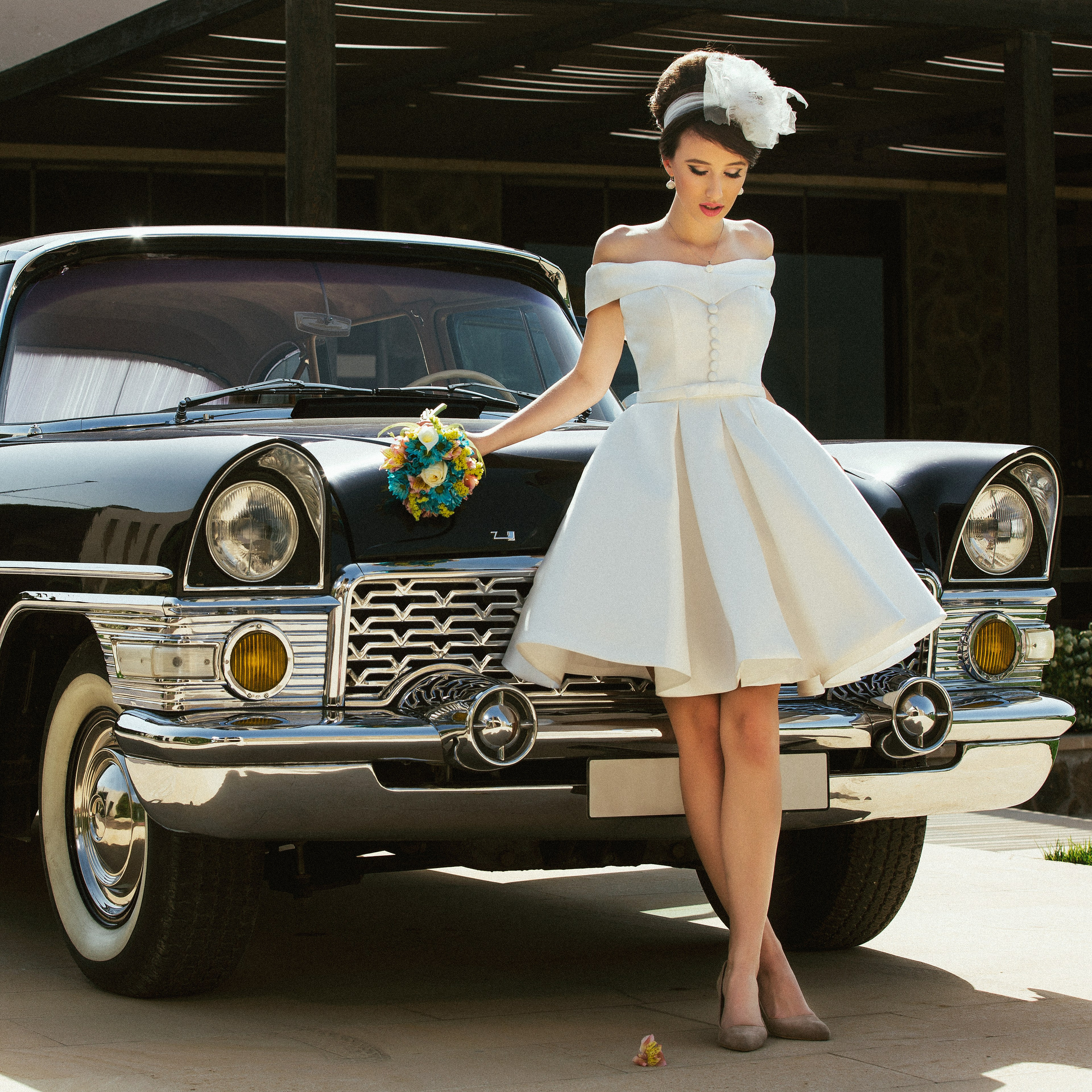 Wedding portraits. Коммерческий фотограф в Азербайджане Бессонова Анфиса