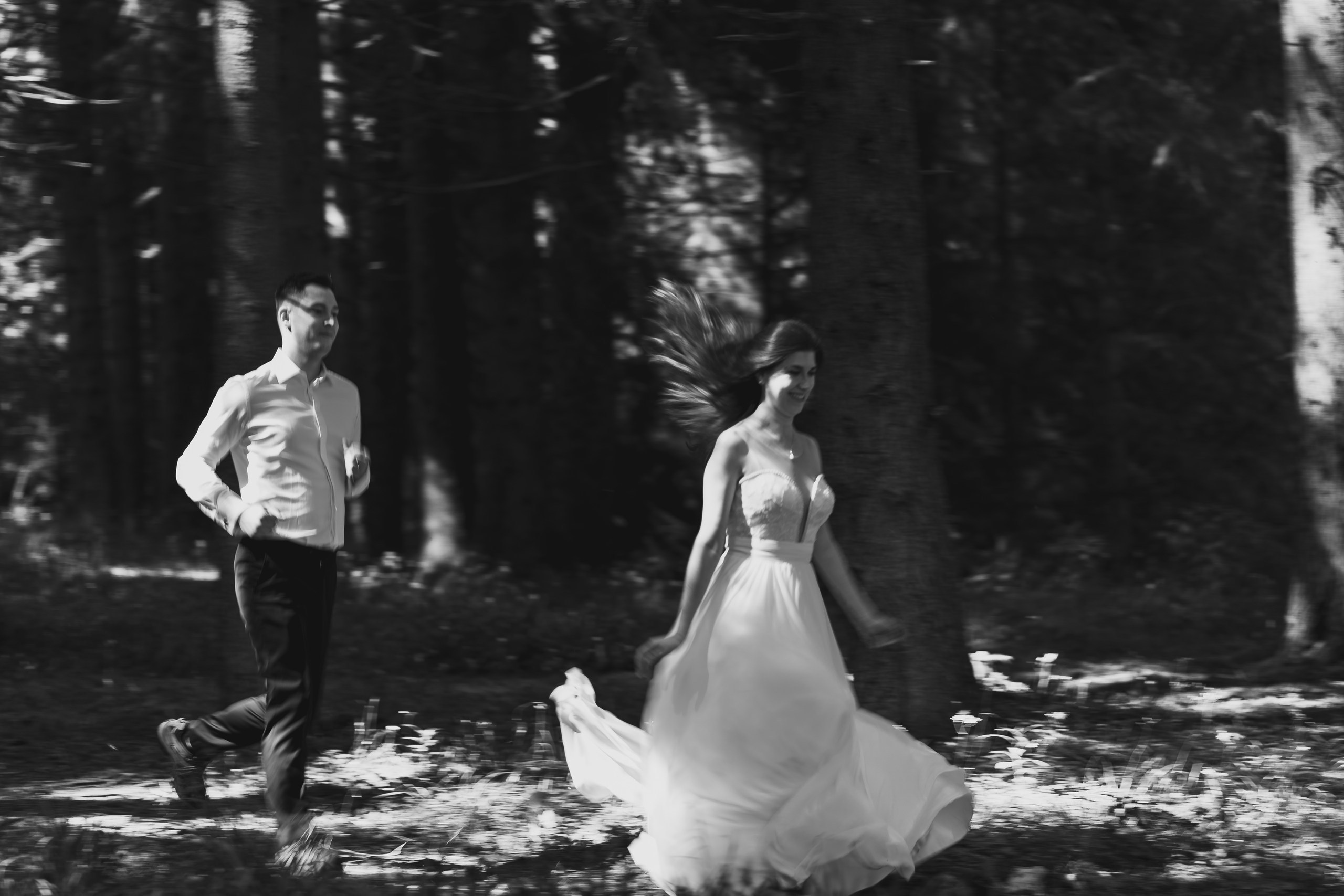 Trash the dress — Lorena&Adi  - Mihai Popa. Mihai Popa |Wedding Photographer | Worldwide | Bucharest