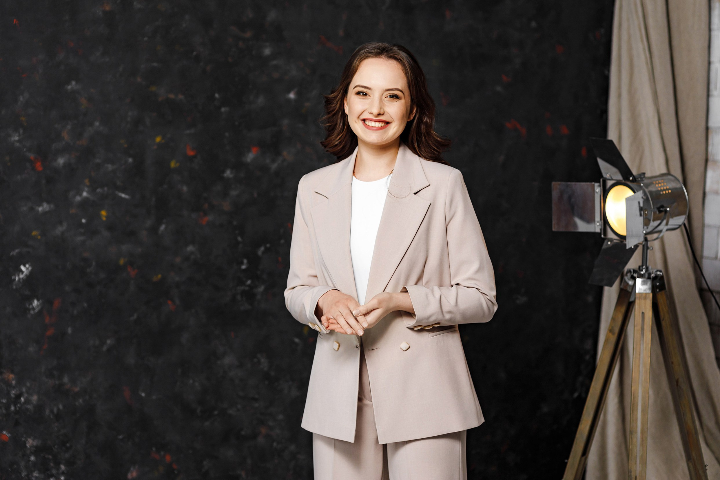 Personal branding. ARTUR VON LUPU PHOTOGRAPHY