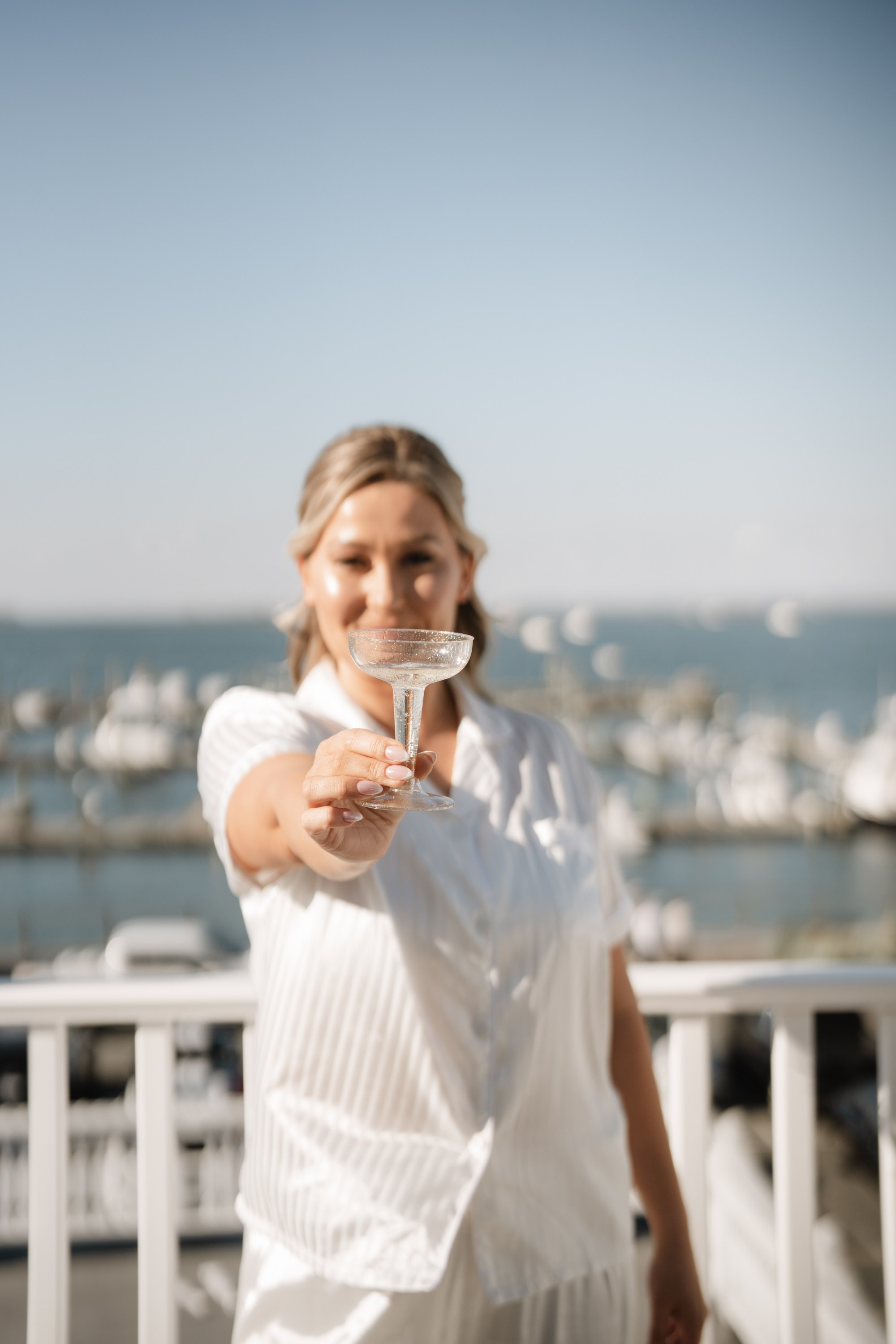 Justyna and Michael’s wedding — Port Jefferson, NY. Portrait and wedding photographer in New York