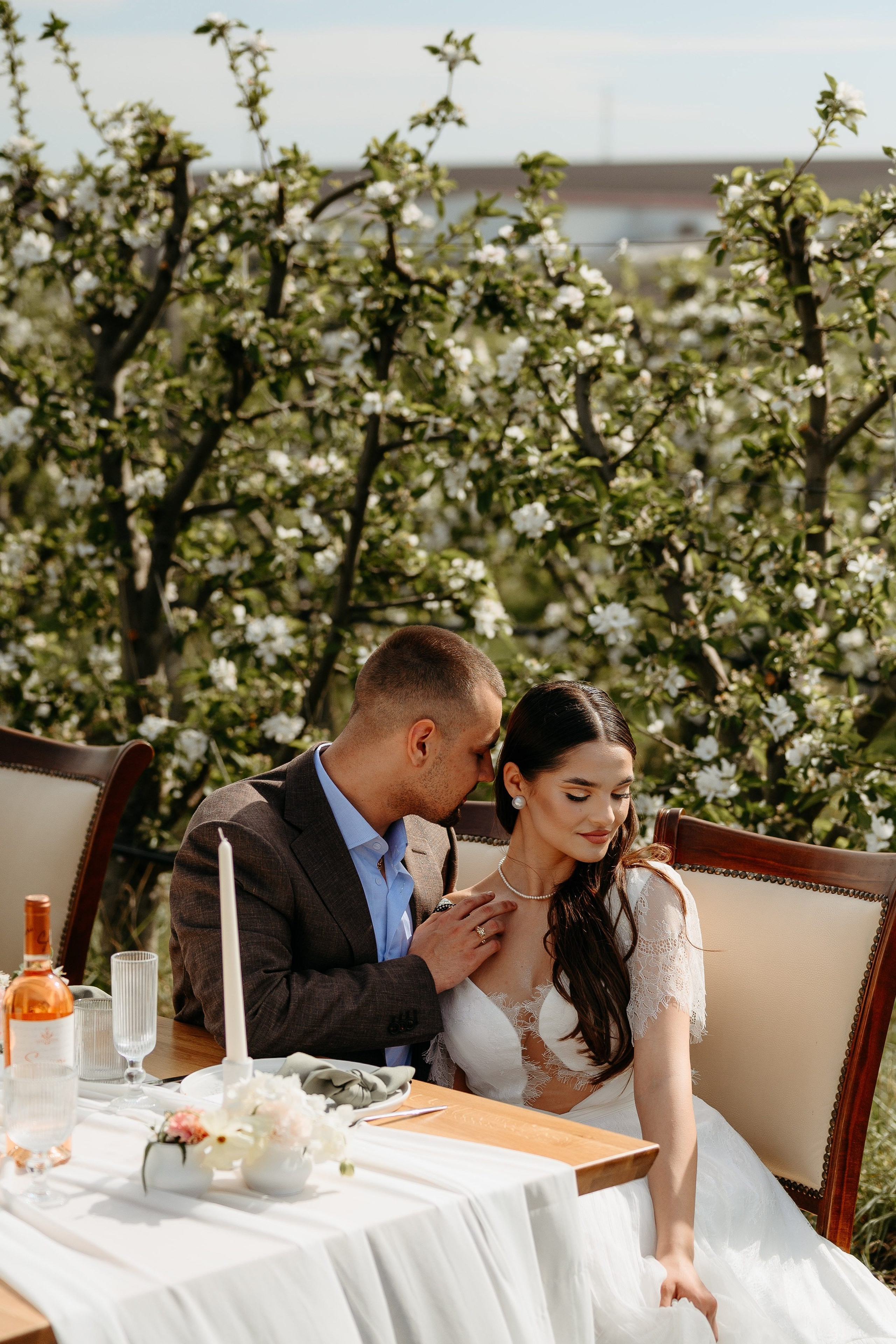 Styled shoot in Iasi. Valentin Melen - fotograf de nunta 🤍